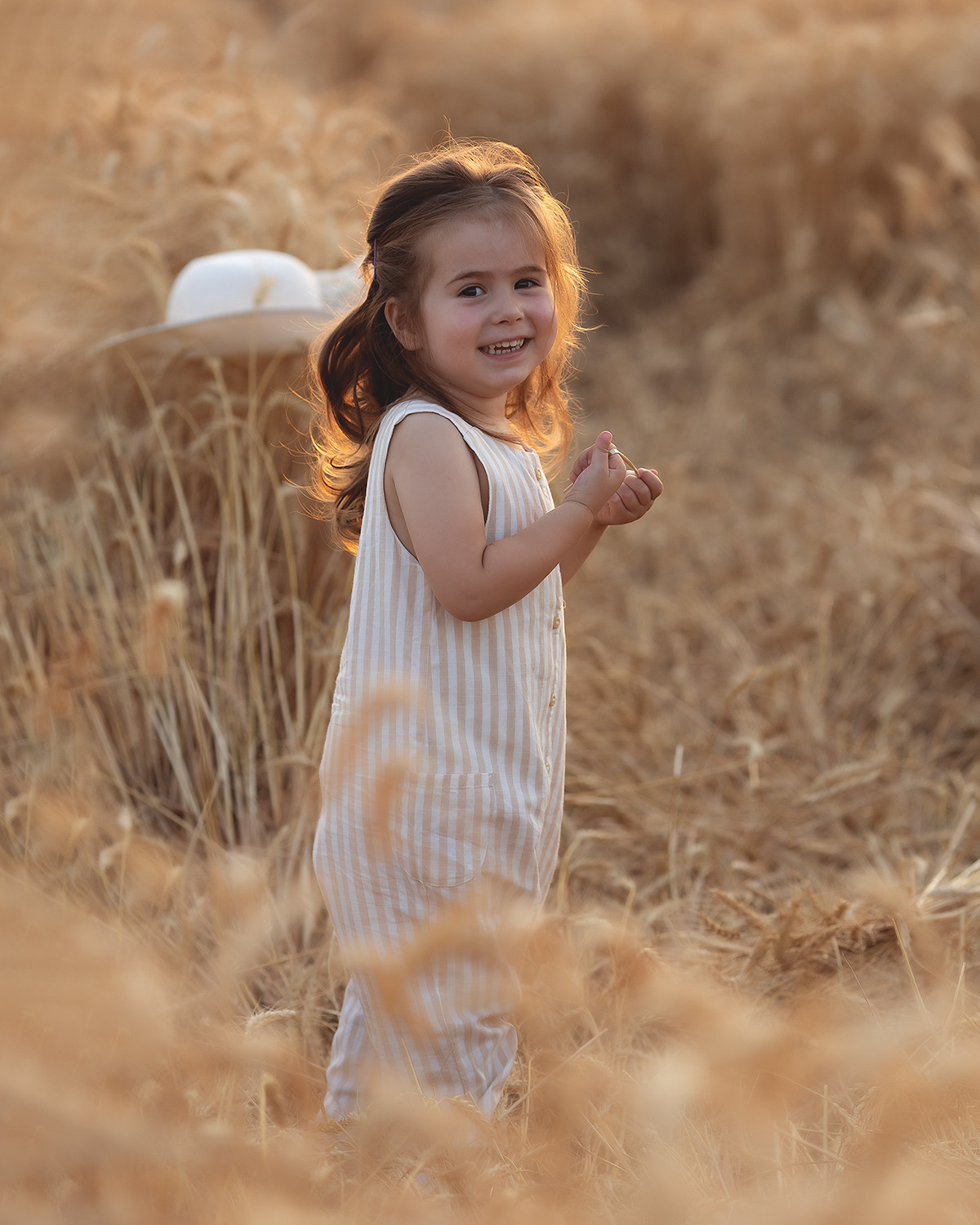 Copii. Fotograf de familie la Ungheni și Reggio-Emilia, Alessia Slivca