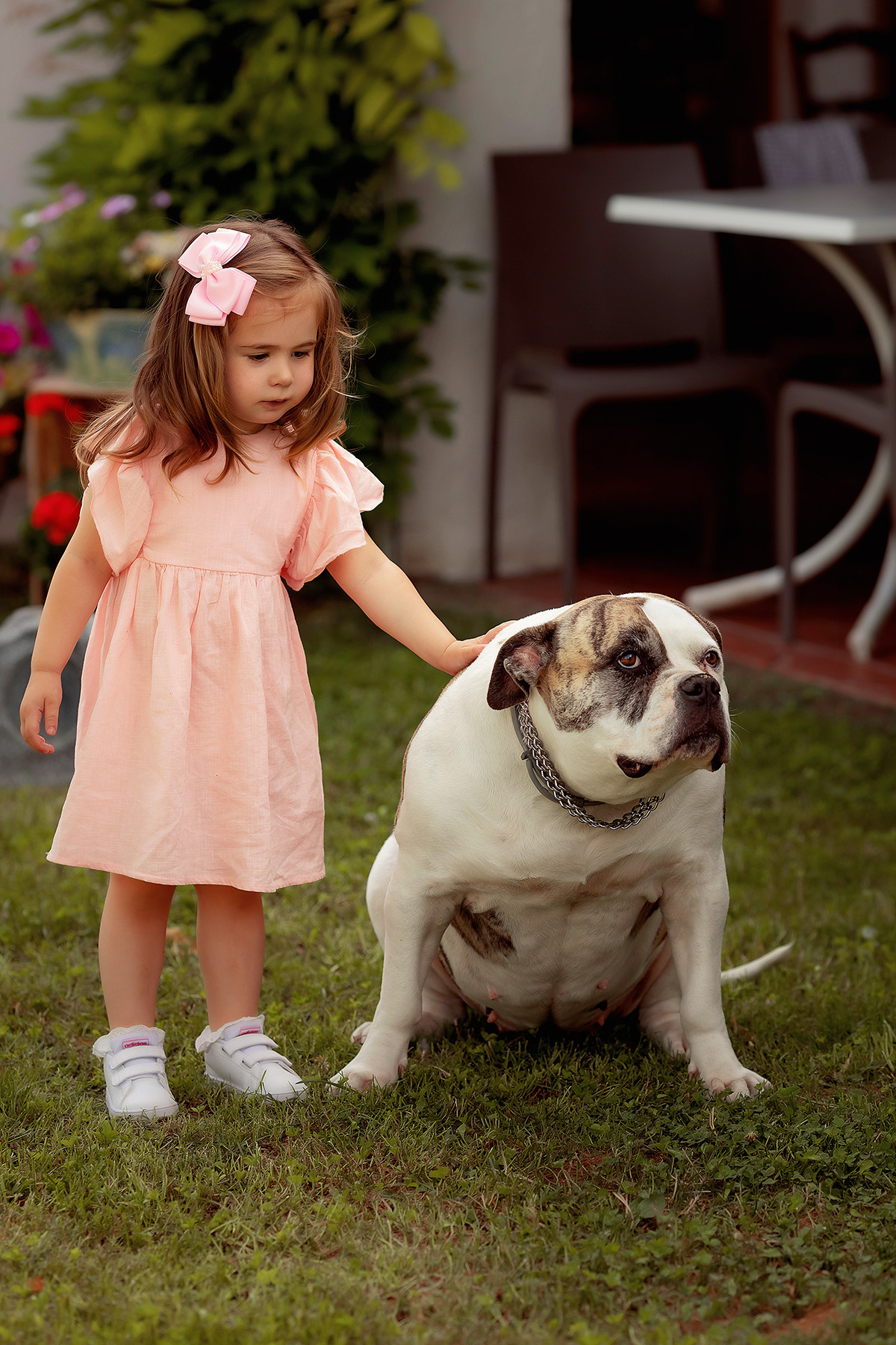 Copii. Fotograf de familie la Ungheni și Reggio-Emilia, Alessia Slivca