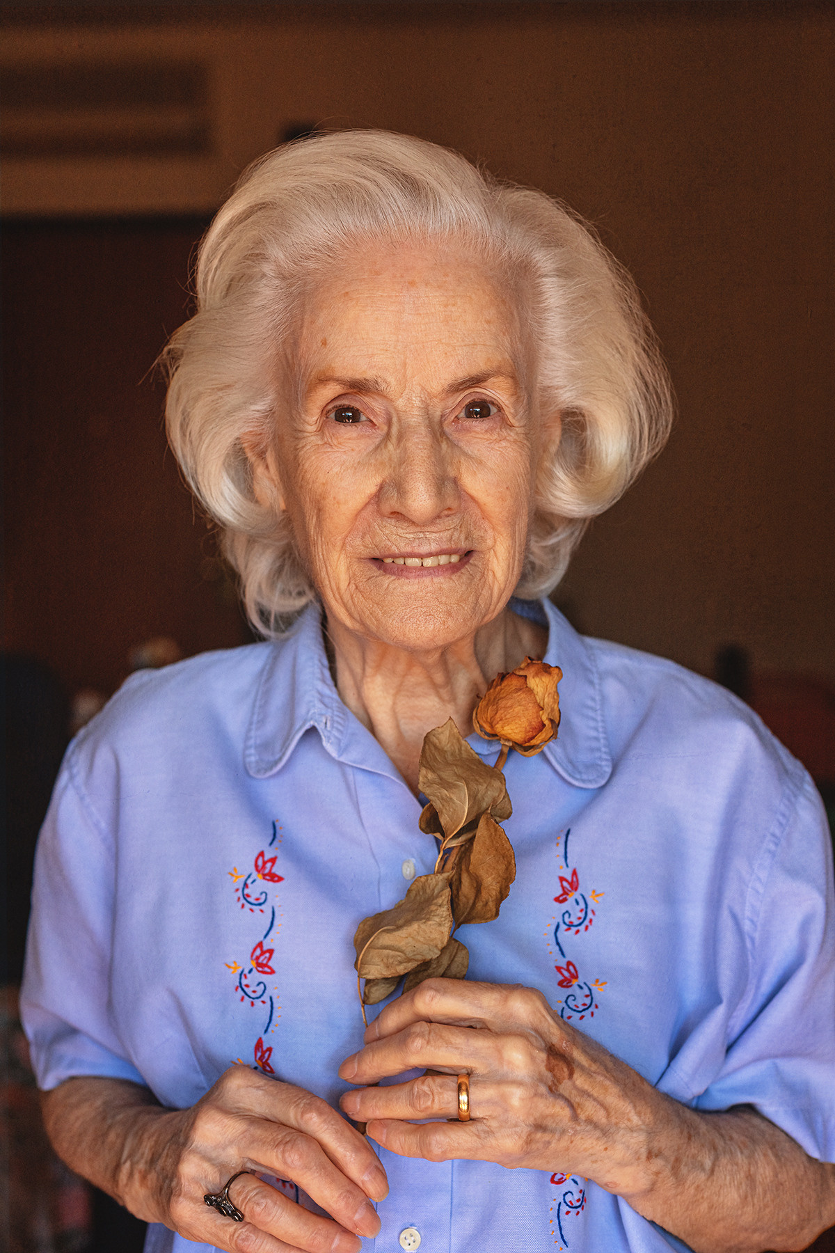 Arta. Fotograf de familie la Ungheni și Reggio-Emilia, Alessia Slivca