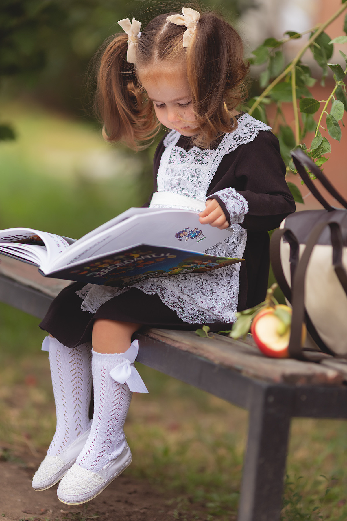 Copii. Fotograf de familie la Ungheni și Reggio-Emilia, Alessia Slivca