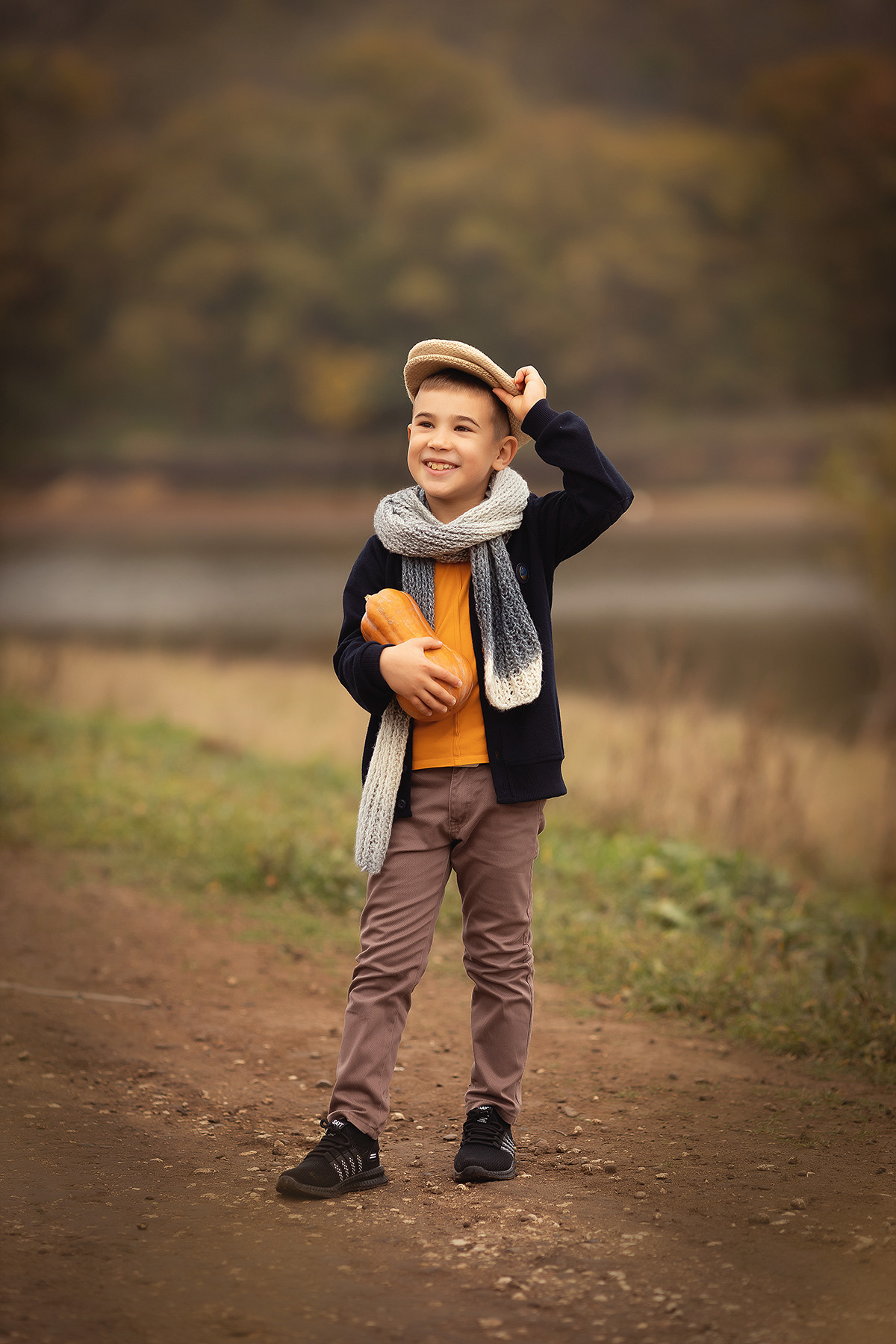 Copii. Fotograf de familie la Ungheni și Reggio-Emilia, Alessia Slivca
