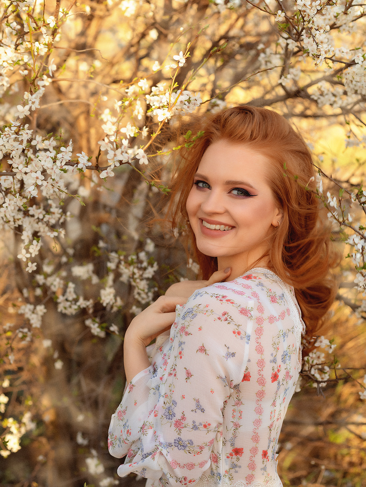 Porterete. Fotograf de familie la Ungheni și Reggio-Emilia, Alessia Slivca