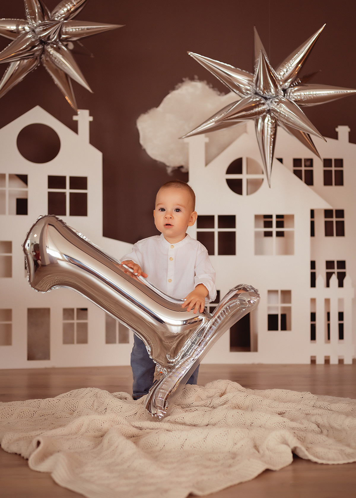 Copii. Fotograf de familie la Ungheni și Reggio-Emilia, Alessia Slivca