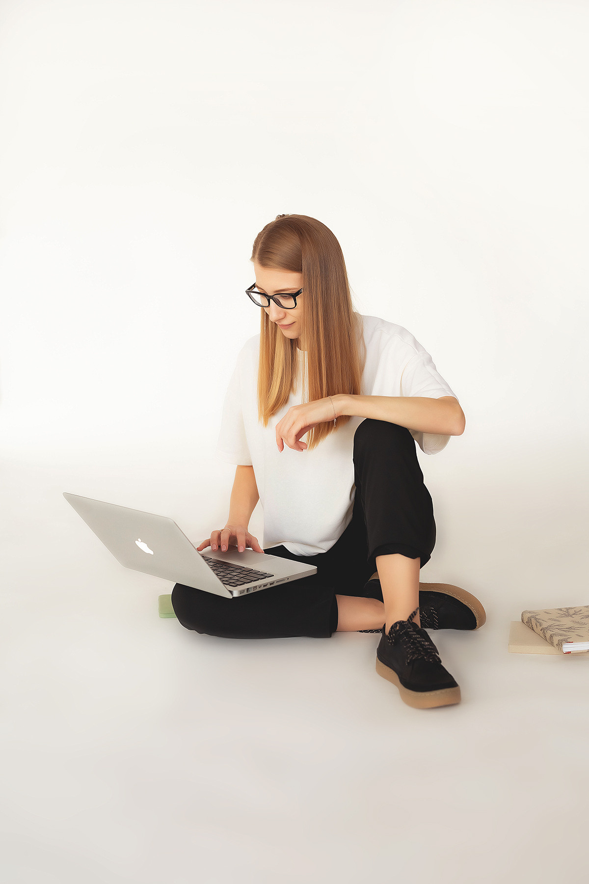 Content. Fotograf de familie la Ungheni și Reggio-Emilia, Alessia Slivca