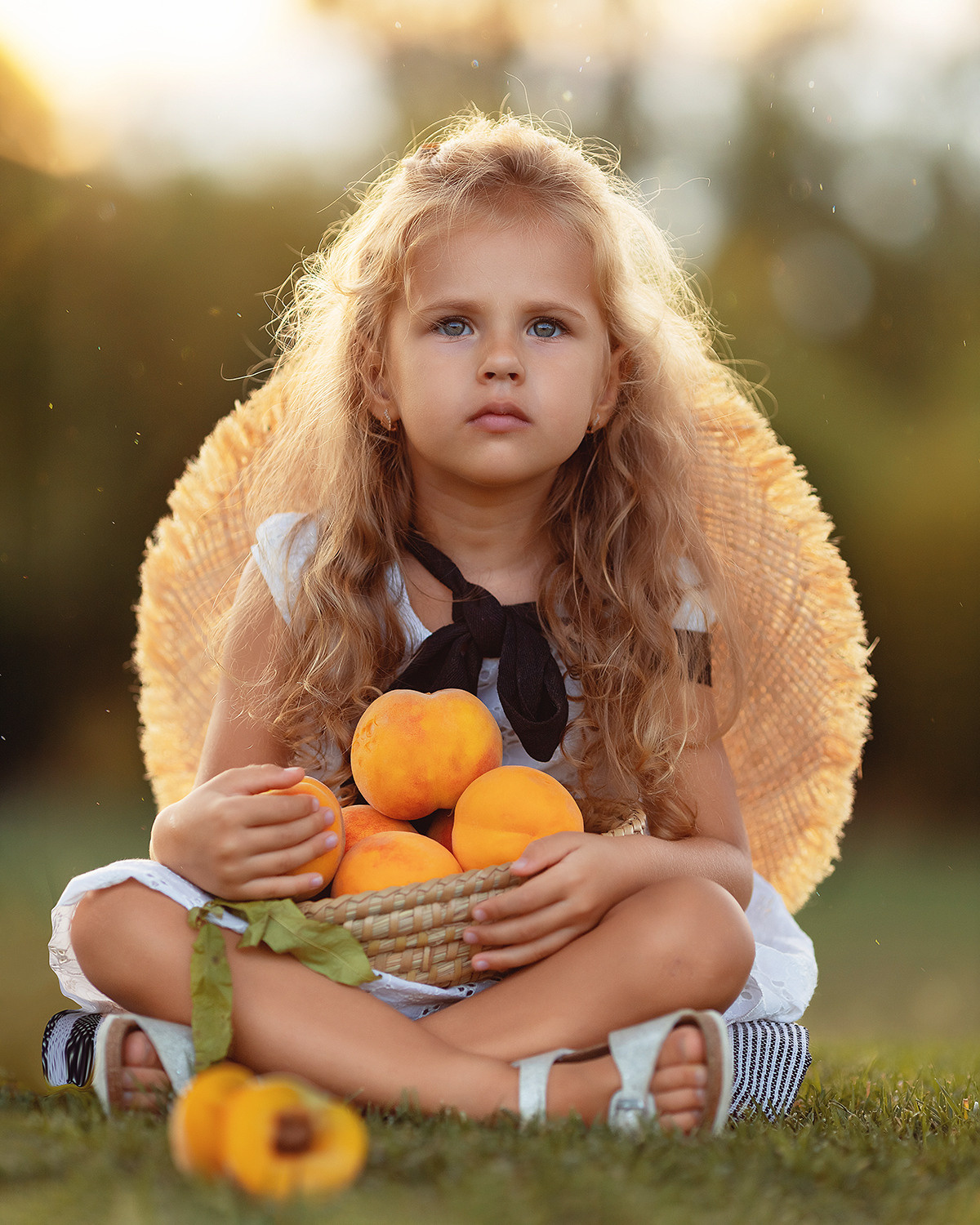 Copii. Fotograf de familie la Ungheni și Reggio-Emilia, Alessia Slivca