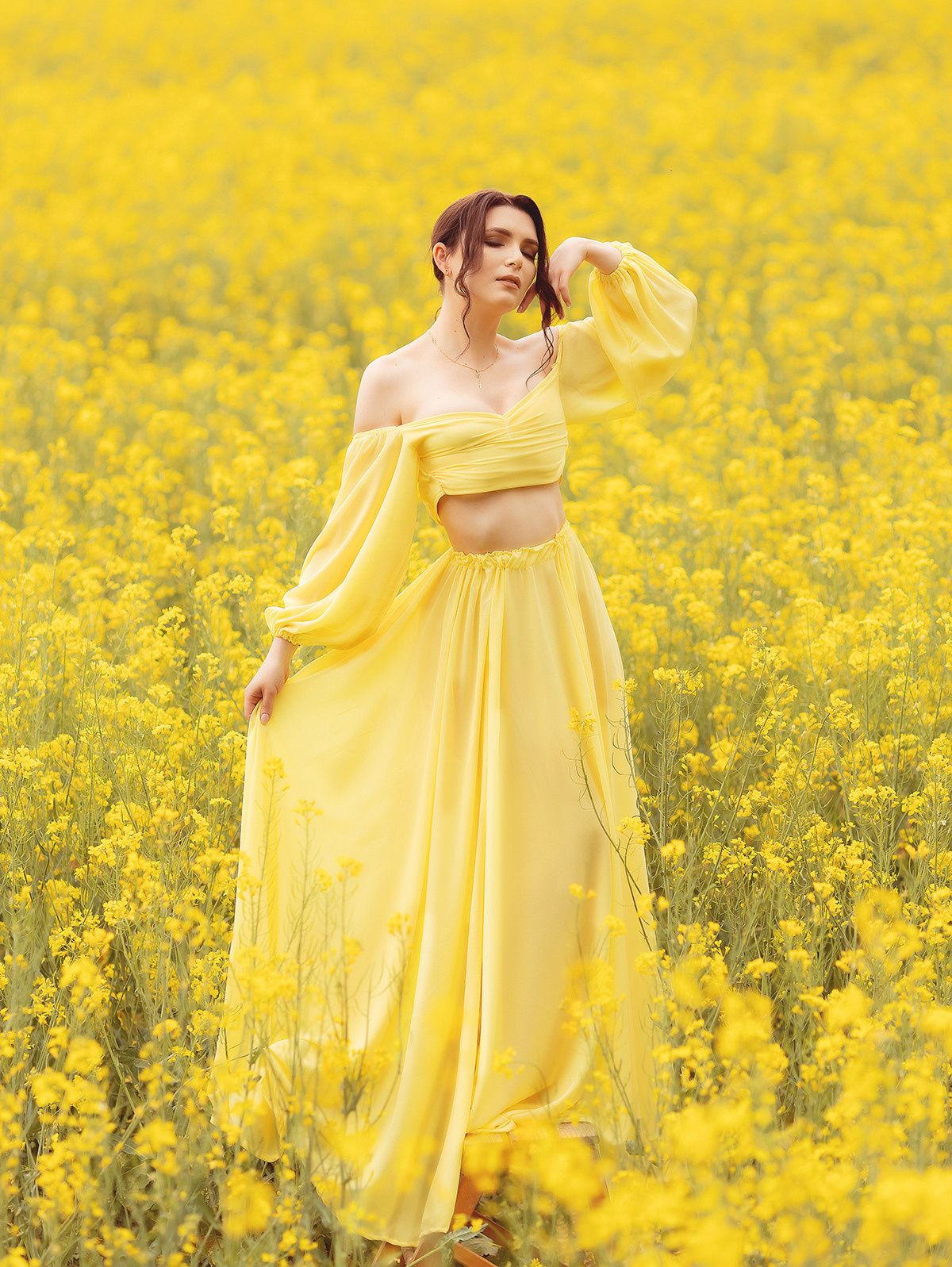 Porterete. Fotograf de familie la Ungheni și Reggio-Emilia, Alessia Slivca