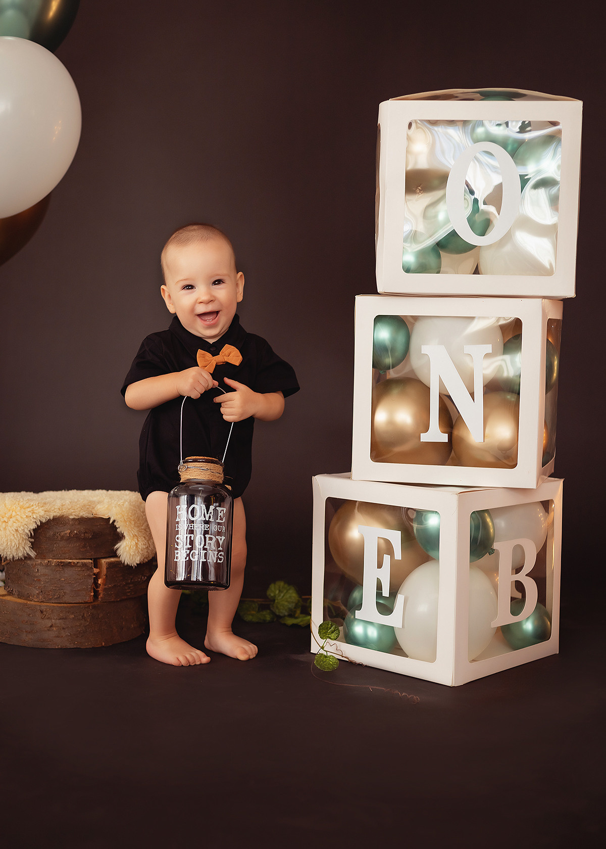 Copii. Fotograf de familie la Ungheni și Reggio-Emilia, Alessia Slivca