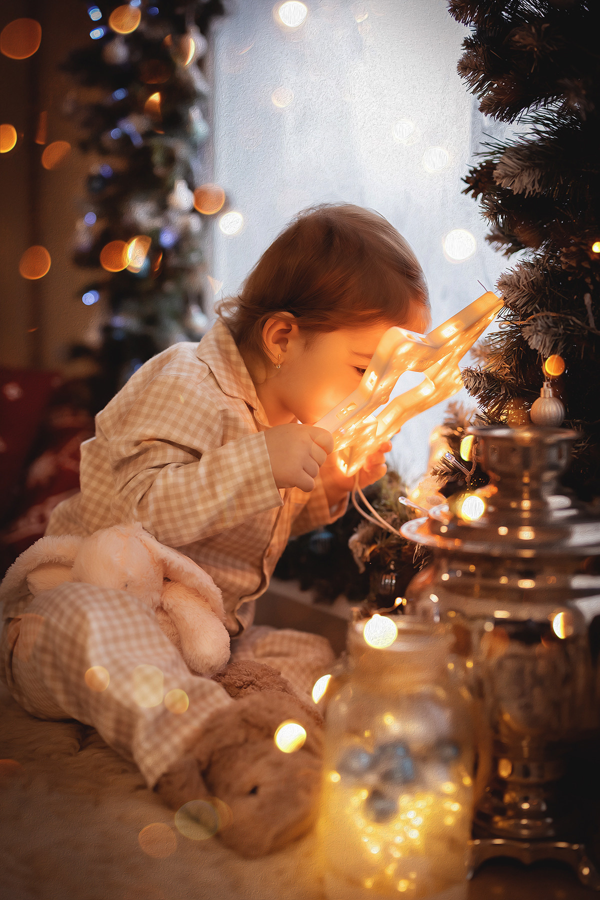 Copii. Fotograf de familie la Ungheni și Reggio-Emilia, Alessia Slivca