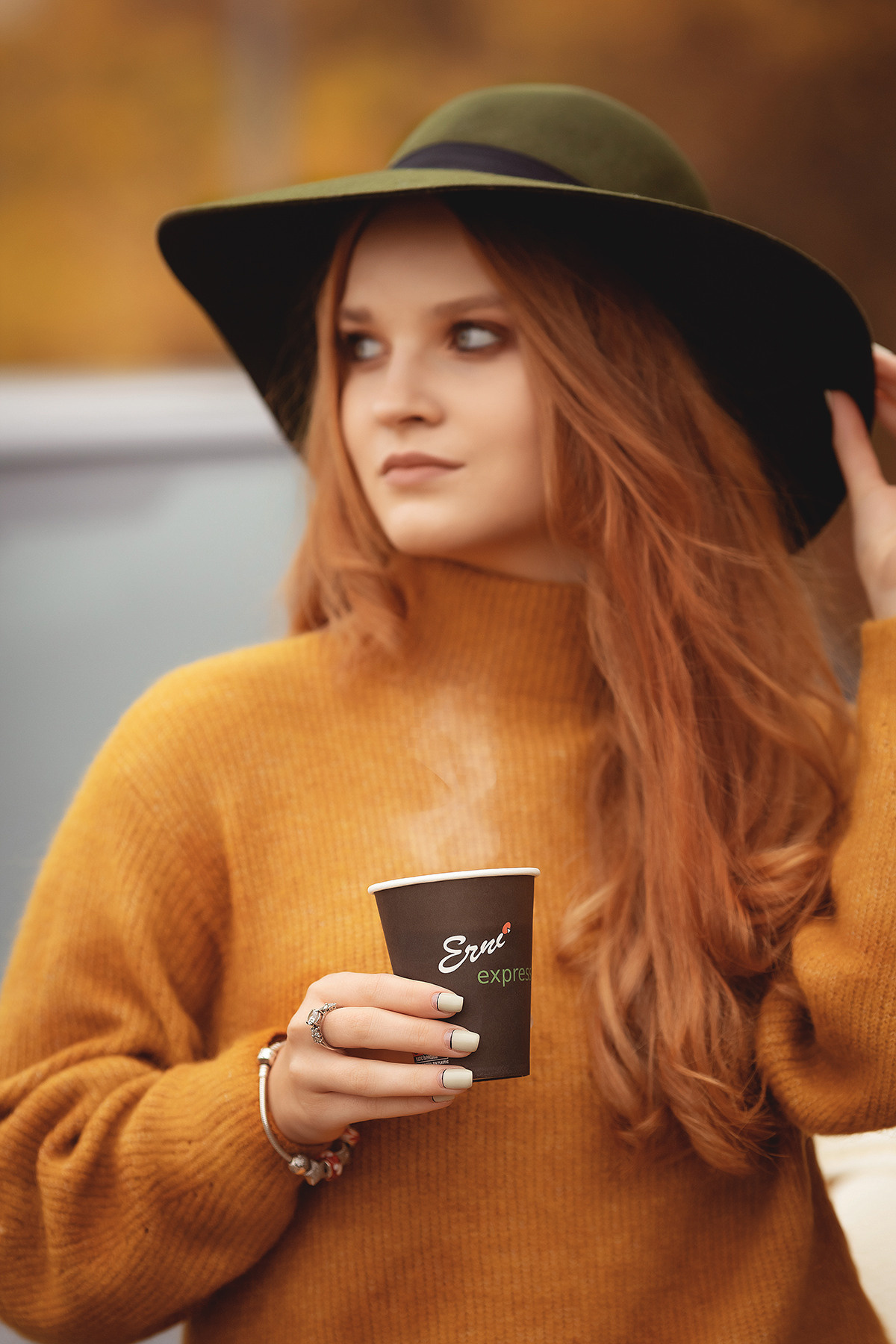 Content. Fotograf de familie la Ungheni și Reggio-Emilia, Alessia Slivca