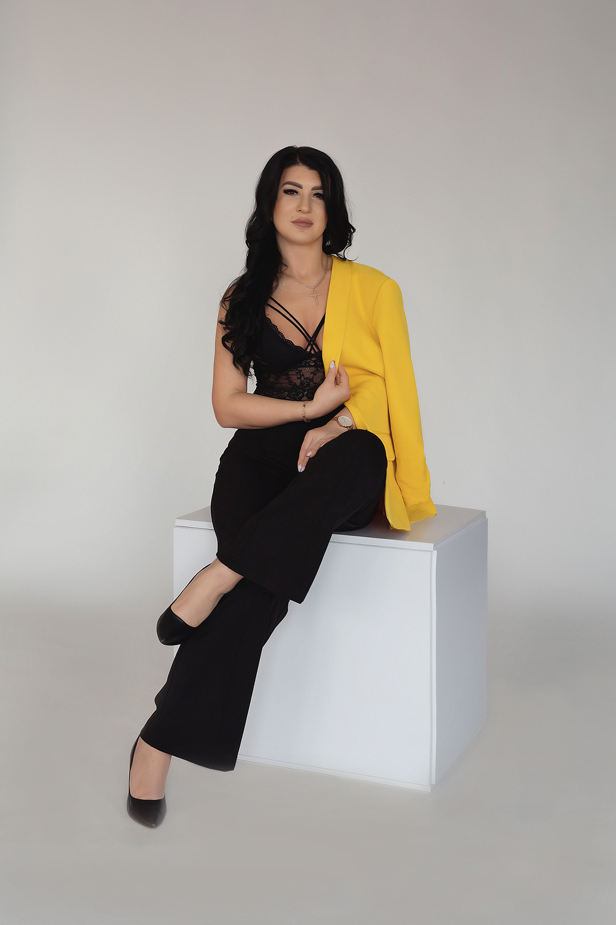 Content. Fotograf de familie la Ungheni și Reggio-Emilia, Alessia Slivca