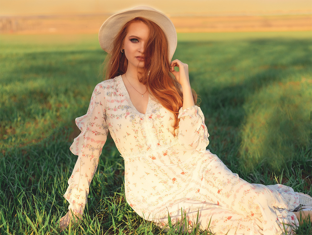 Porterete. Fotograf de familie la Ungheni și Reggio-Emilia, Alessia Slivca