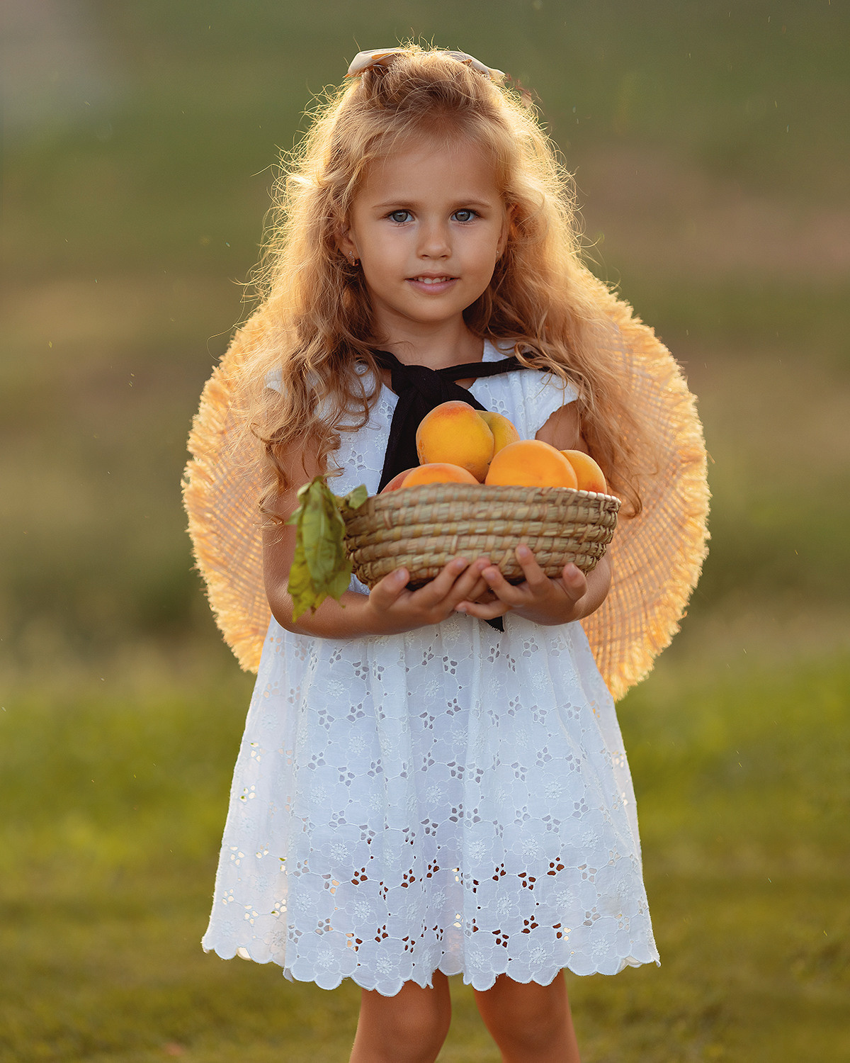 Copii. Fotograf de familie la Ungheni și Reggio-Emilia, Alessia Slivca