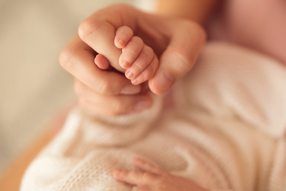 Nounascuti. Fotograf de familie la Ungheni și Reggio-Emilia, Alessia Slivca