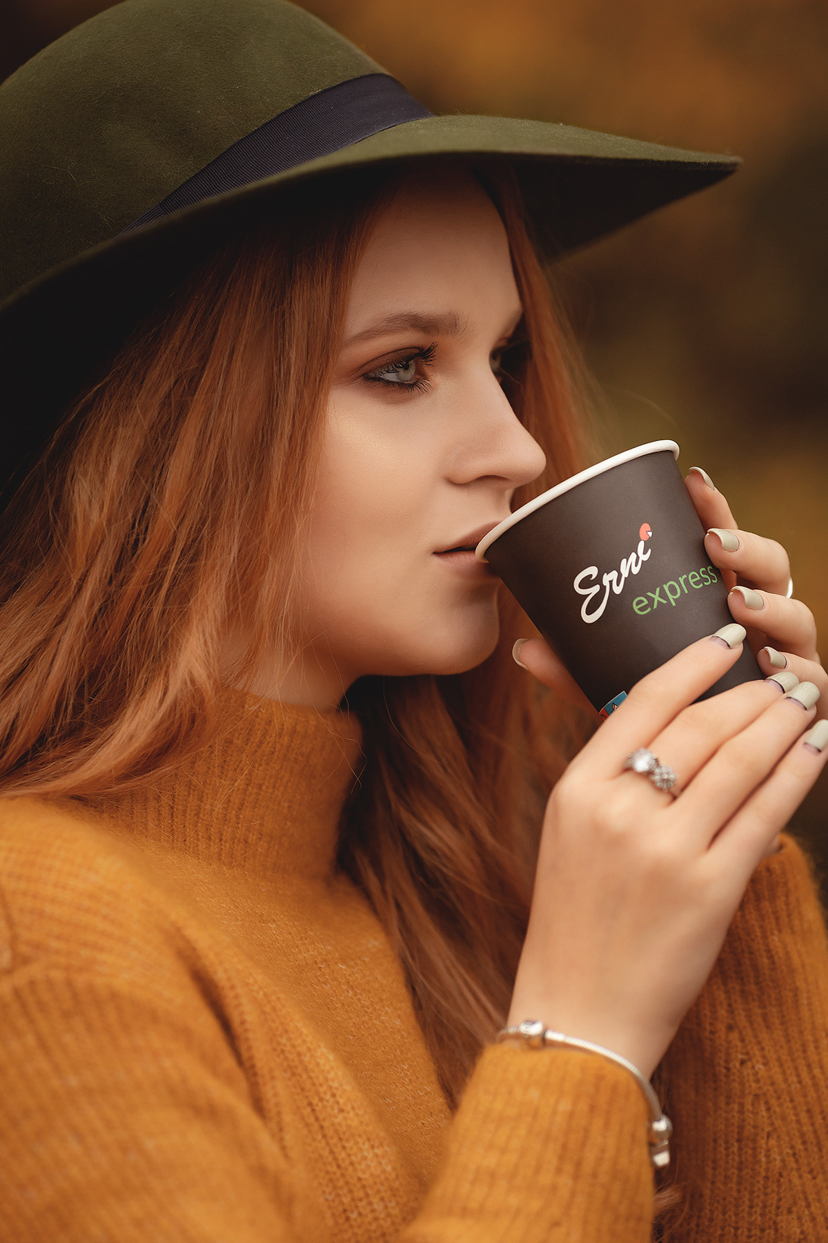 Content. Fotograf de familie la Ungheni și Reggio-Emilia, Alessia Slivca