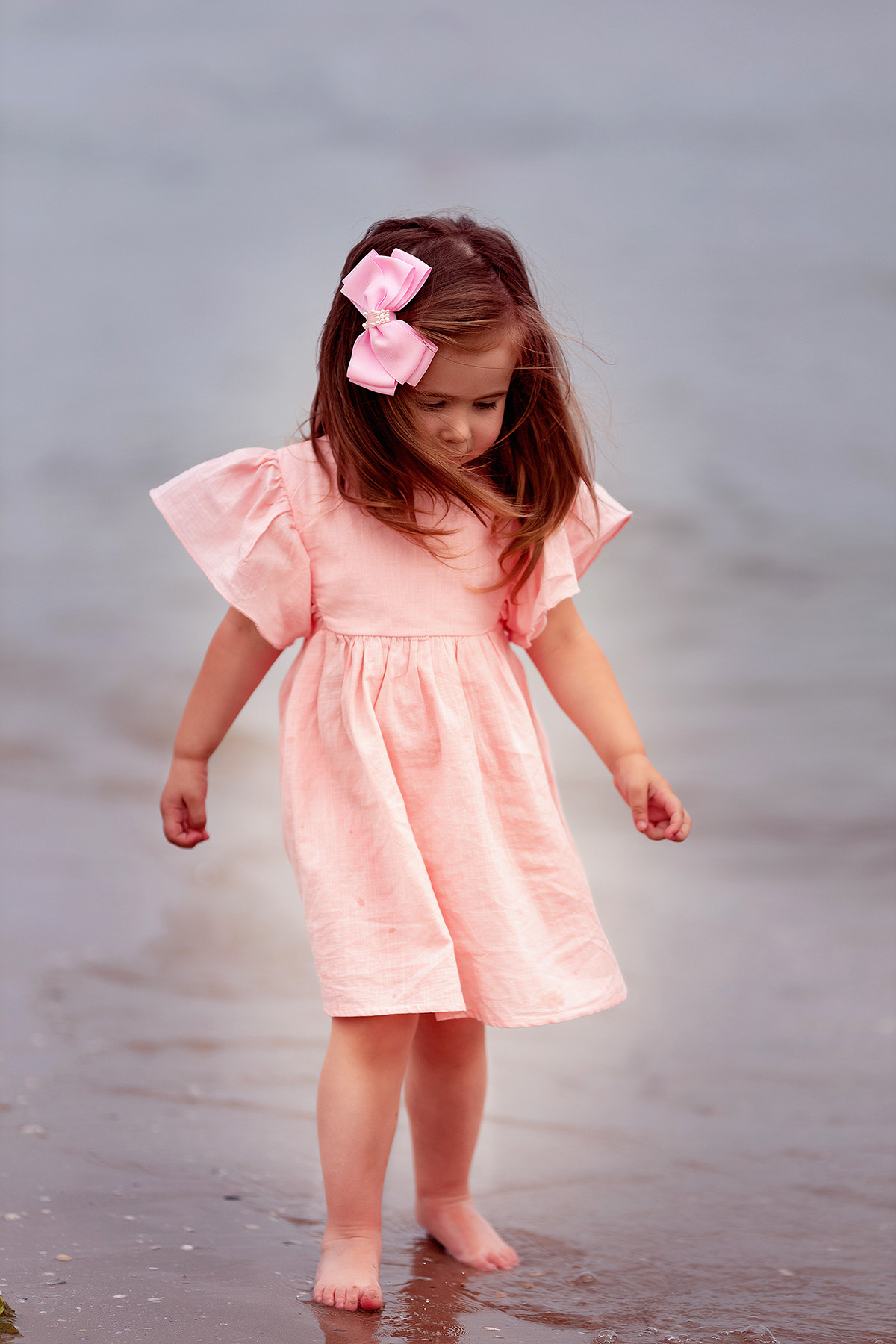 Copii. Fotograf de familie la Ungheni și Reggio-Emilia, Alessia Slivca