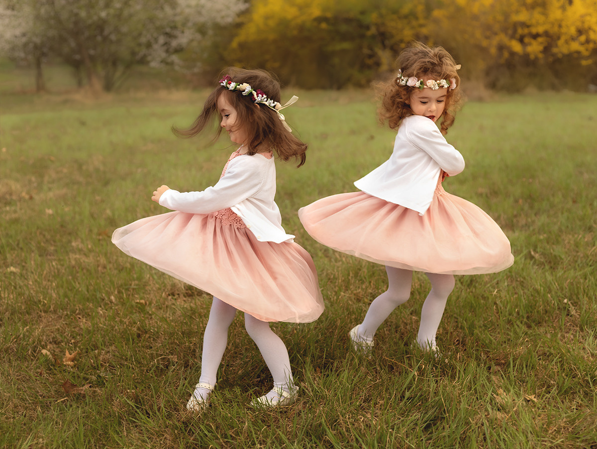 Copii. Fotograf de familie la Ungheni și Reggio-Emilia, Alessia Slivca