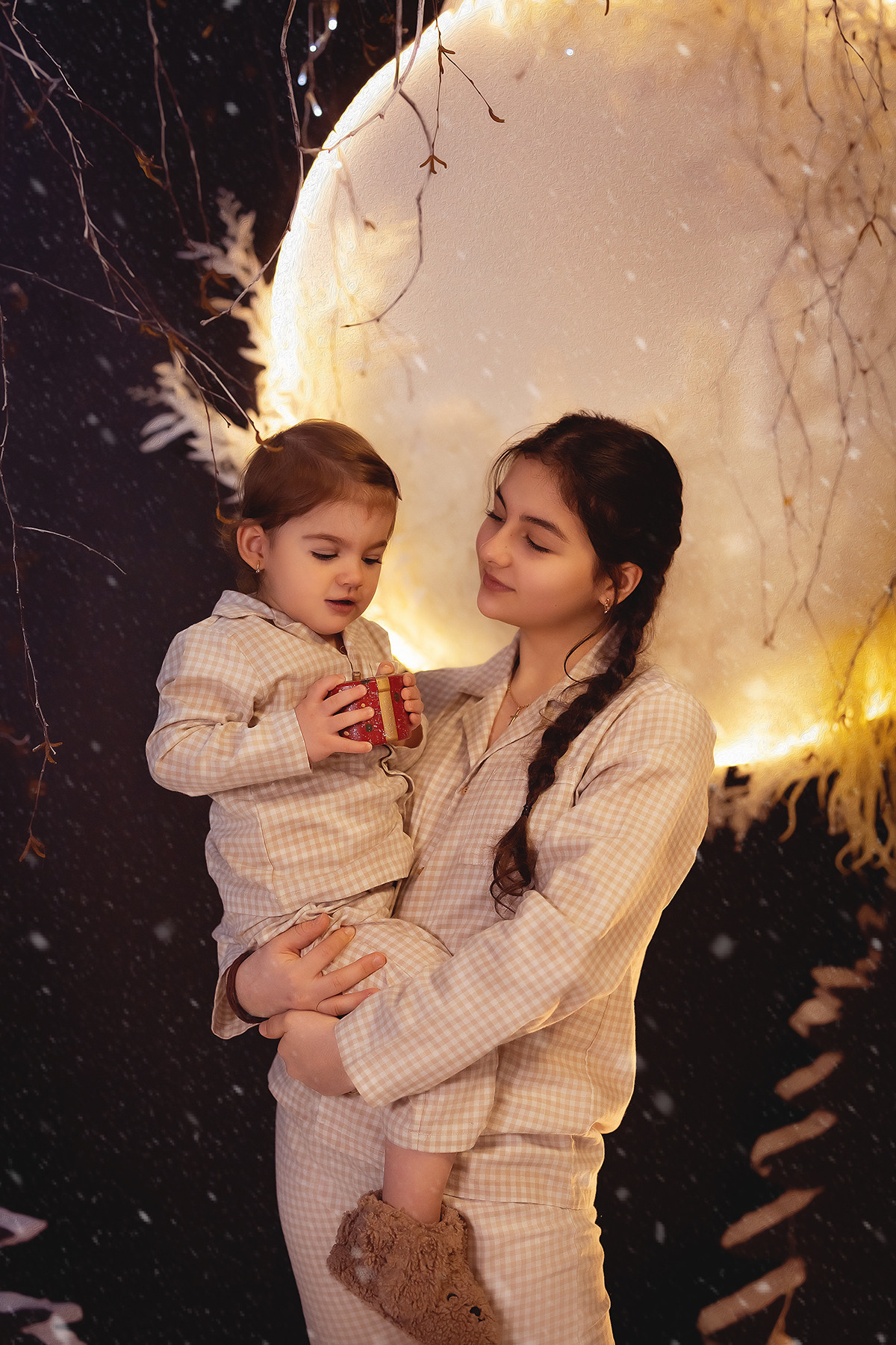 Copii. Fotograf de familie la Ungheni și Reggio-Emilia, Alessia Slivca