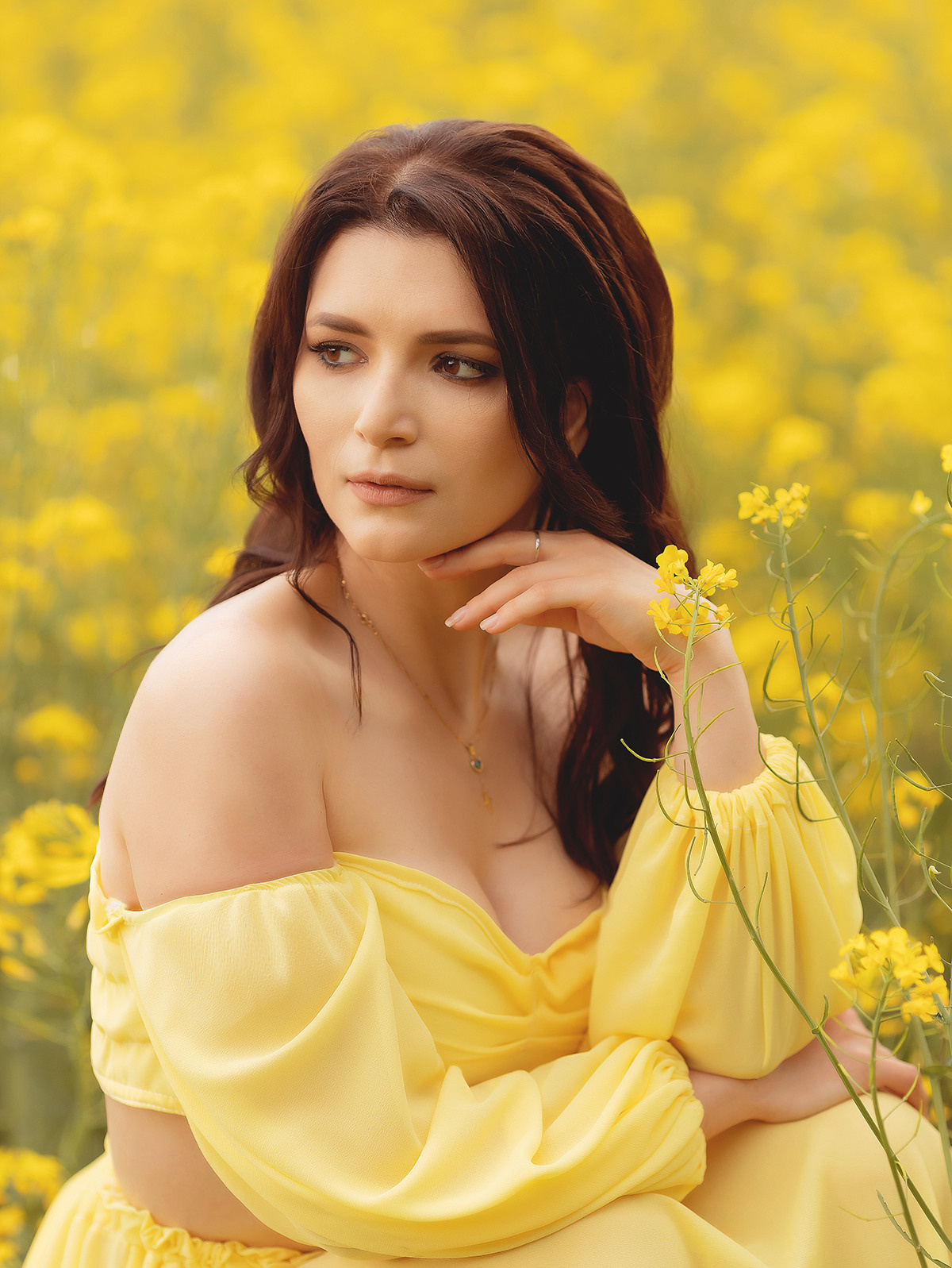 Porterete. Fotograf de familie la Ungheni și Reggio-Emilia, Alessia Slivca