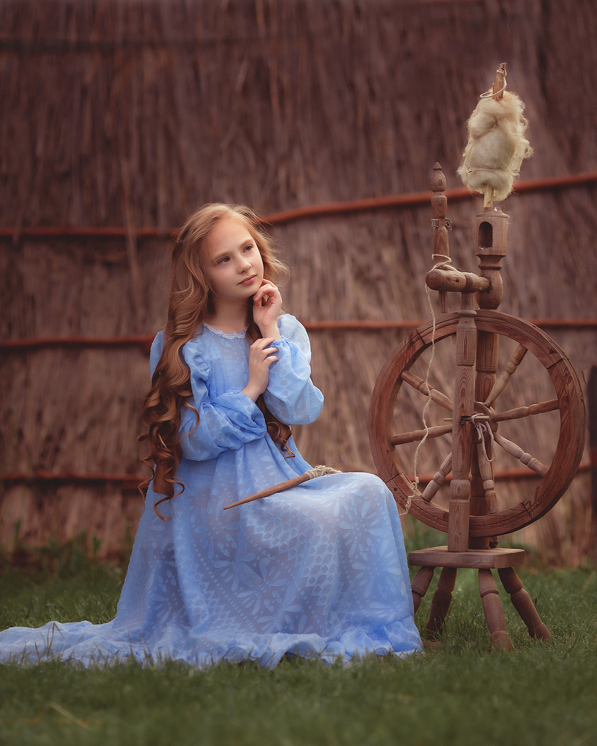 Arta. Fotograf de familie la Ungheni și Reggio-Emilia, Alessia Slivca