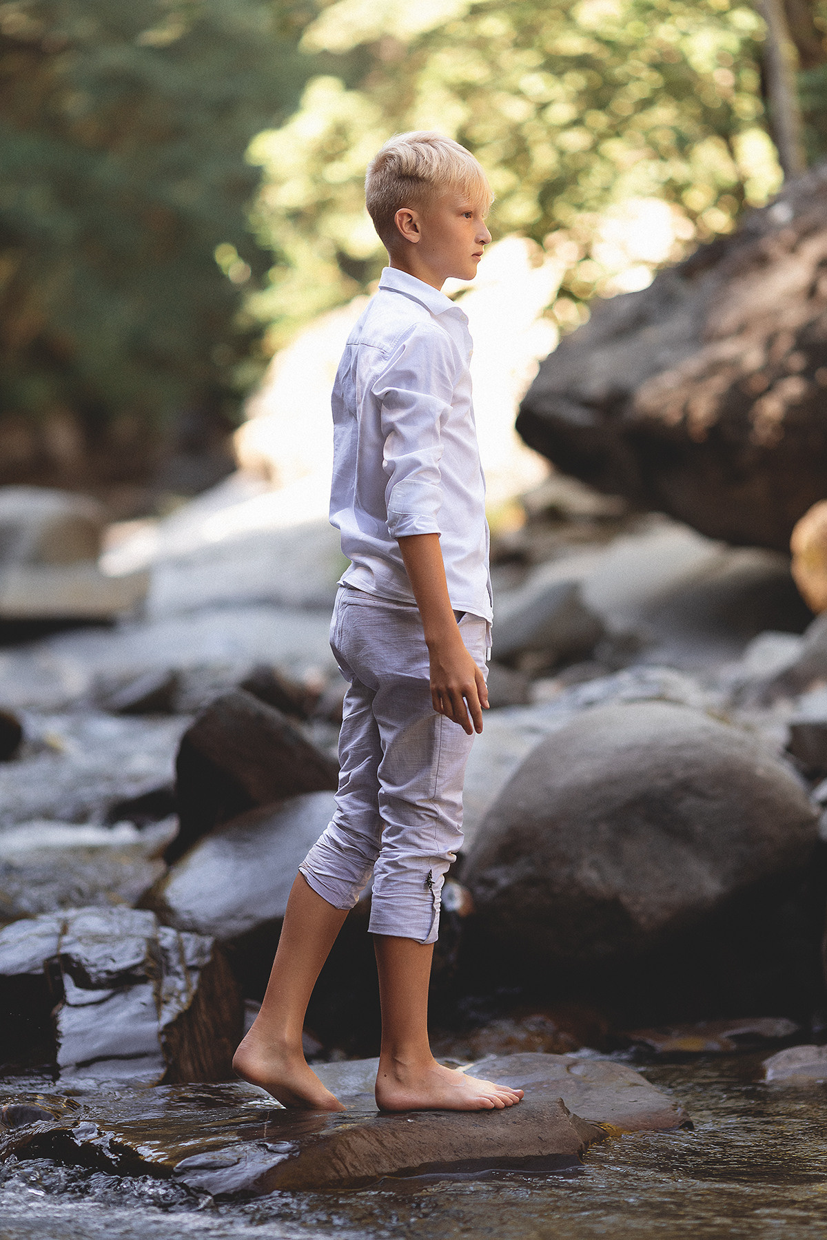 Copii. Fotograf de familie la Ungheni și Reggio-Emilia, Alessia Slivca