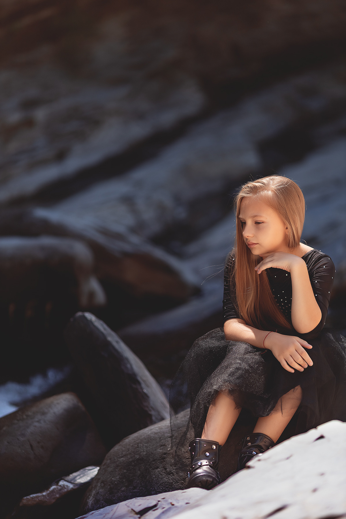 Copii. Fotograf de familie la Ungheni și Reggio-Emilia, Alessia Slivca