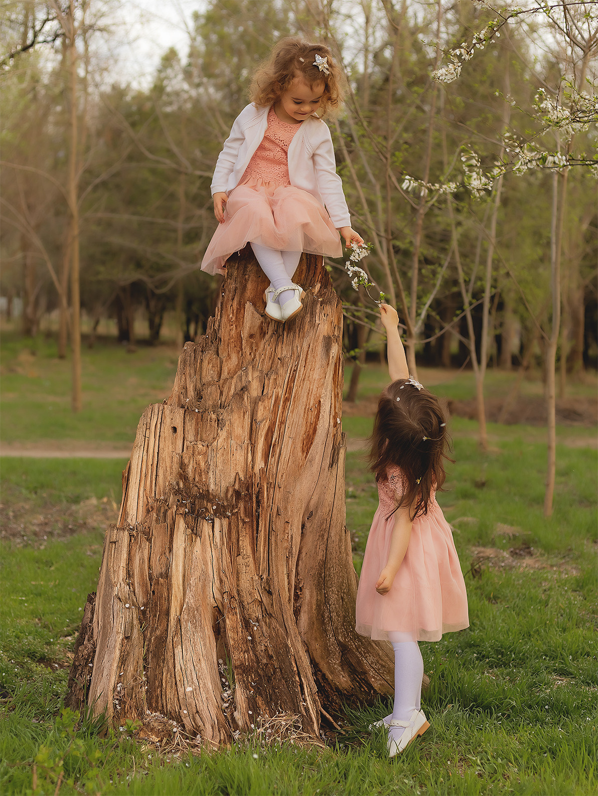 Copii. Fotograf de familie la Ungheni și Reggio-Emilia, Alessia Slivca
