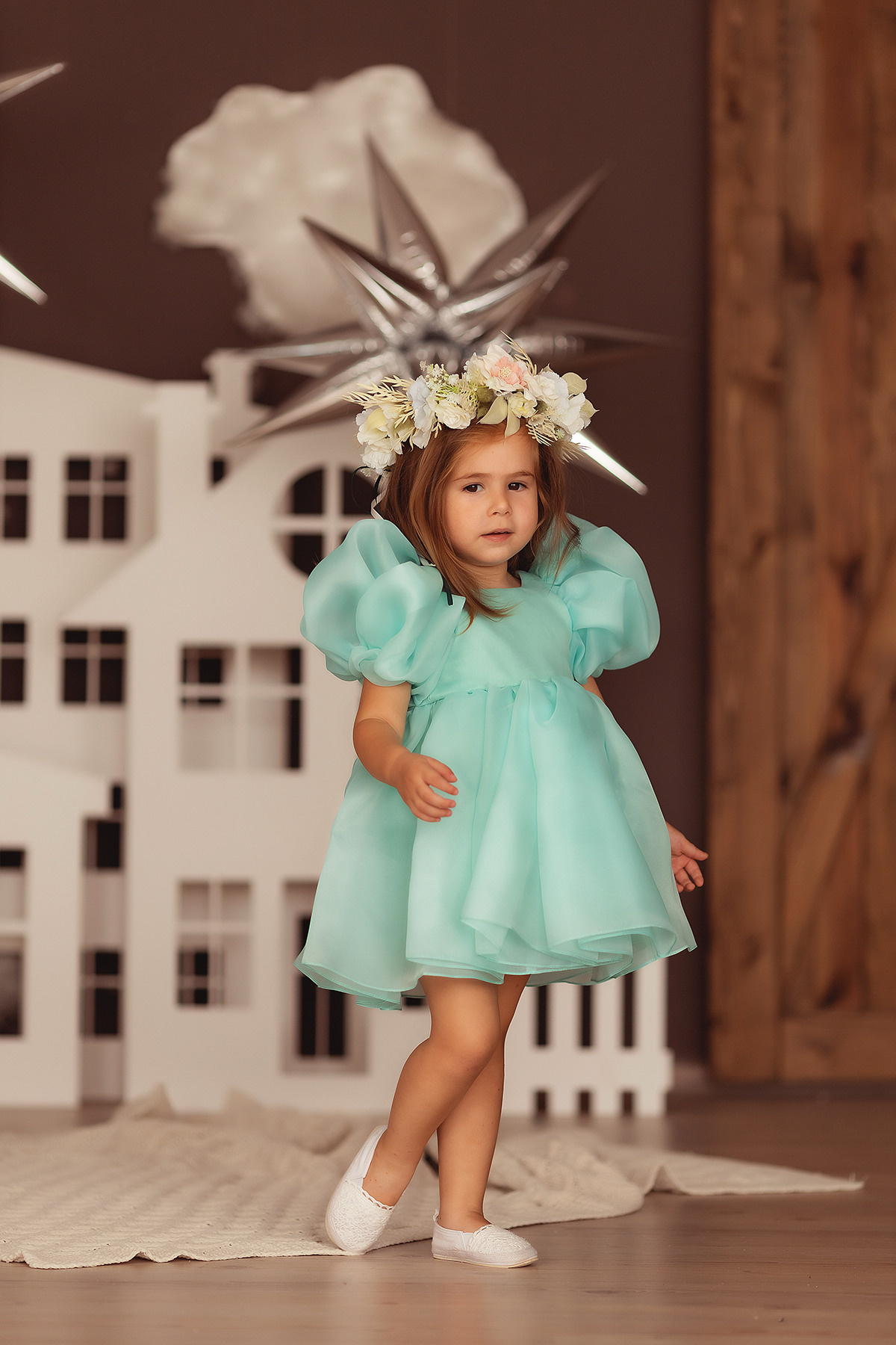 Copii. Fotograf de familie la Ungheni și Reggio-Emilia, Alessia Slivca