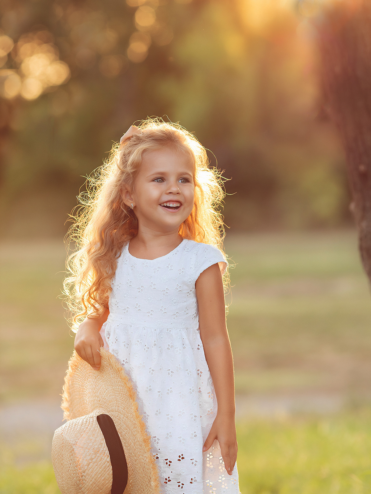 Copii. Fotograf de familie la Ungheni și Reggio-Emilia, Alessia Slivca