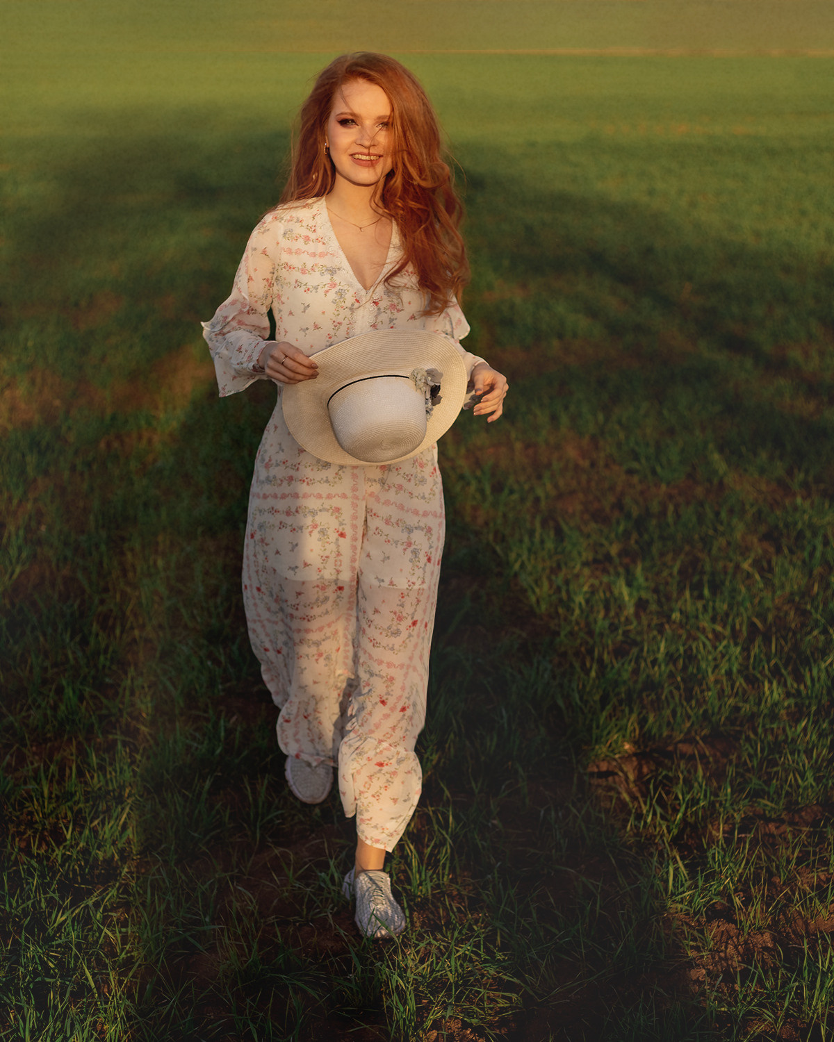 Porterete. Fotograf de familie la Ungheni și Reggio-Emilia, Alessia Slivca