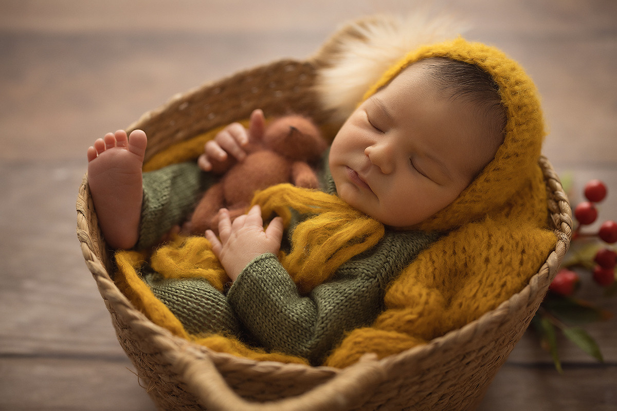 Nounascuti. Fotograf de familie la Ungheni și Reggio-Emilia, Alessia Slivca