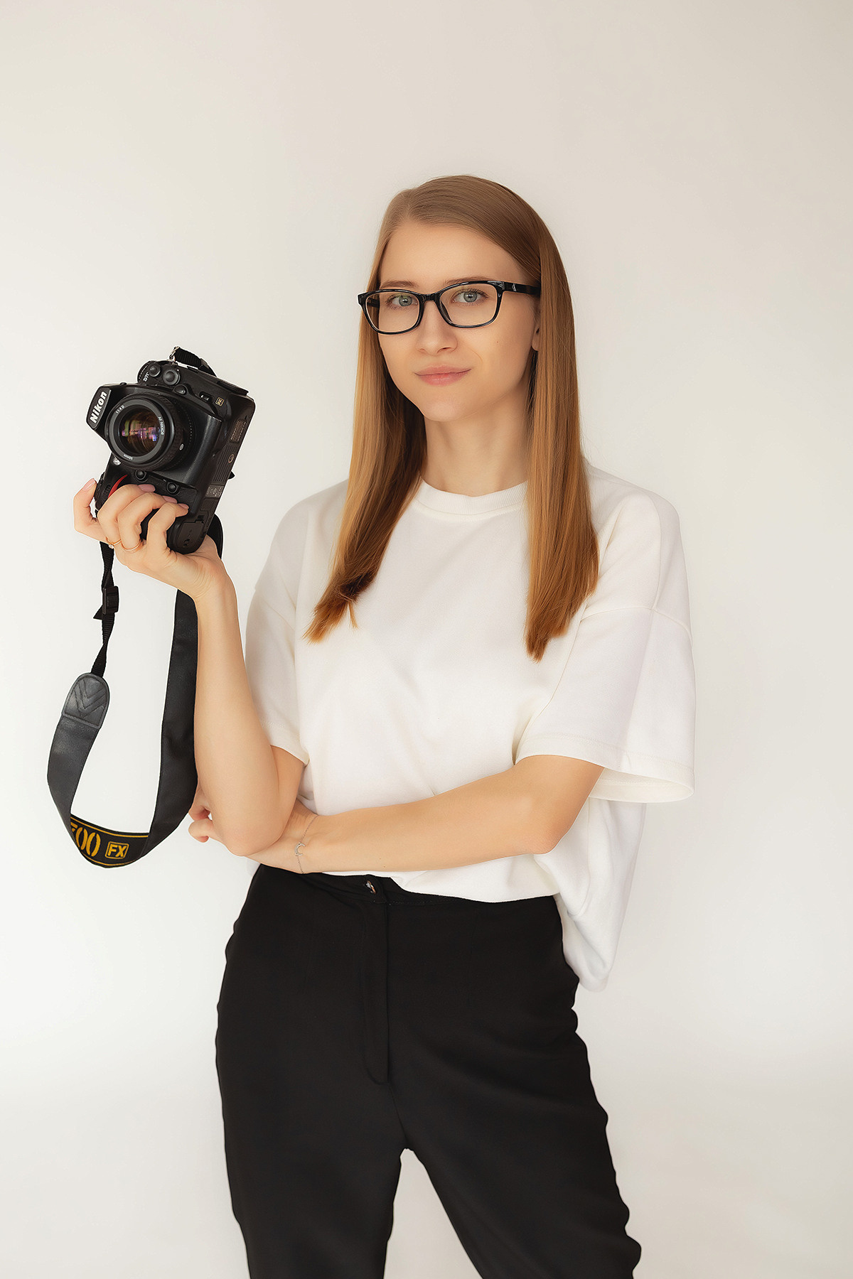 Content. Fotograf de familie la Ungheni și Reggio-Emilia, Alessia Slivca