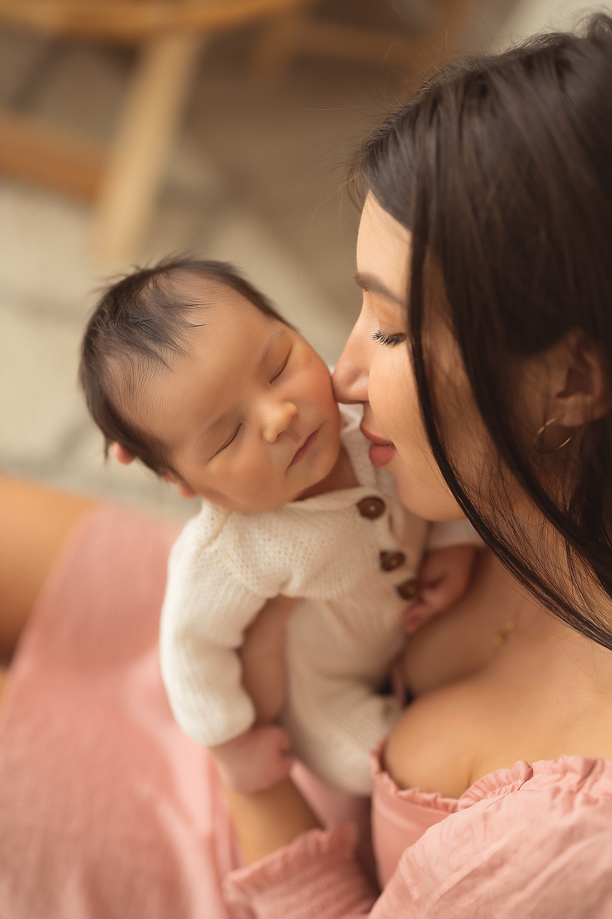 Nounascuti. Fotograf de familie la Ungheni și Reggio-Emilia, Alessia Slivca
