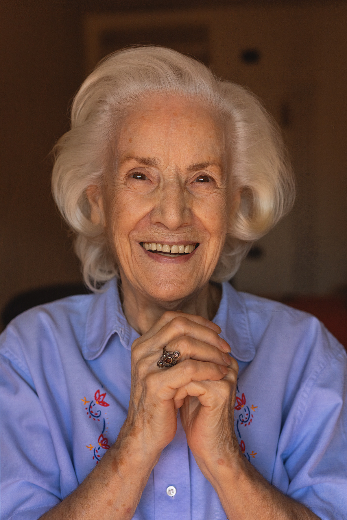 Arta. Fotograf de familie la Ungheni și Reggio-Emilia, Alessia Slivca