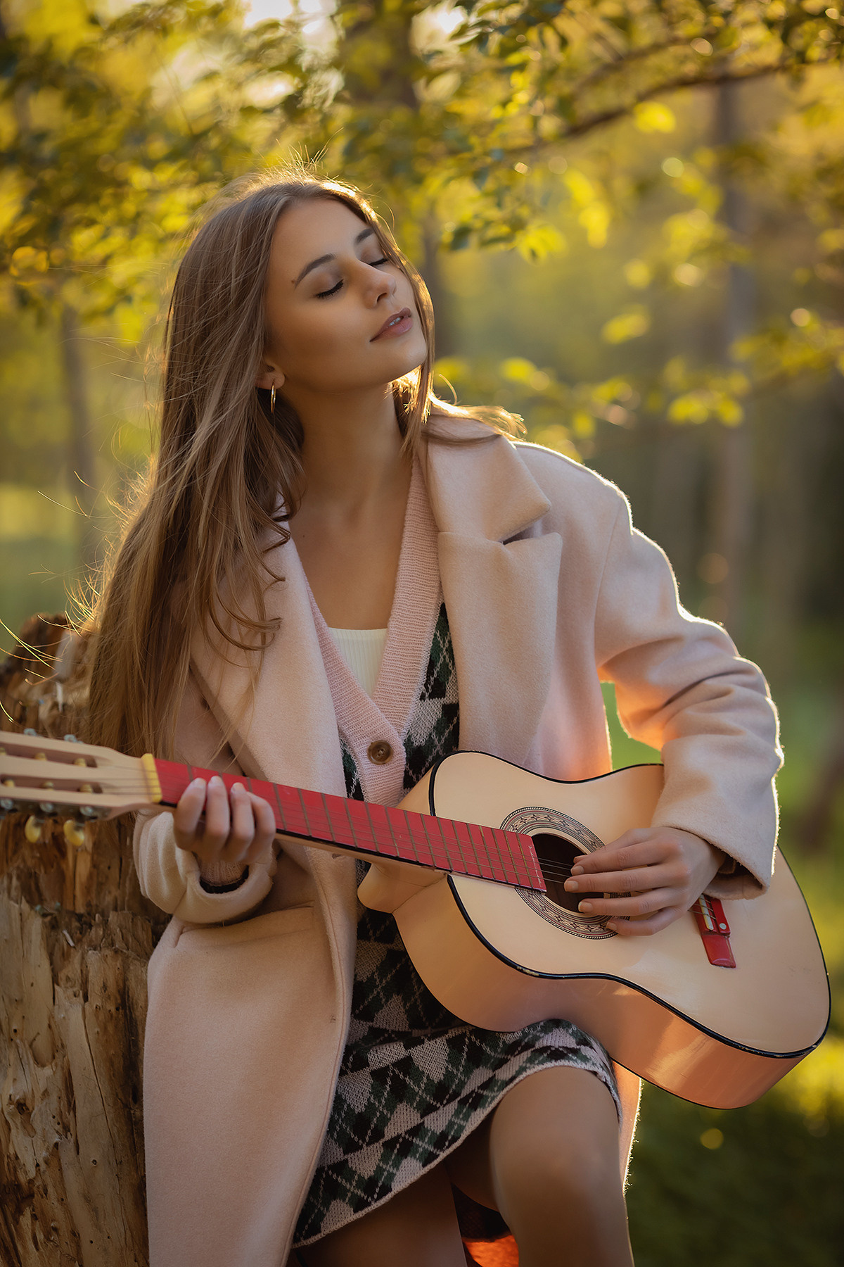 Copii. Fotograf de familie la Ungheni și Reggio-Emilia, Alessia Slivca