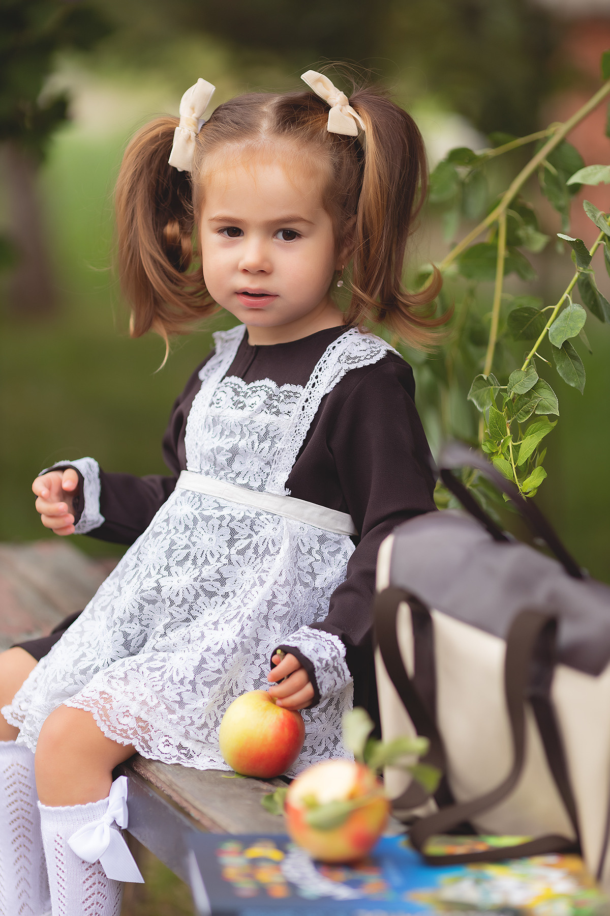 Arta. Fotograf de familie la Ungheni și Reggio-Emilia, Alessia Slivca