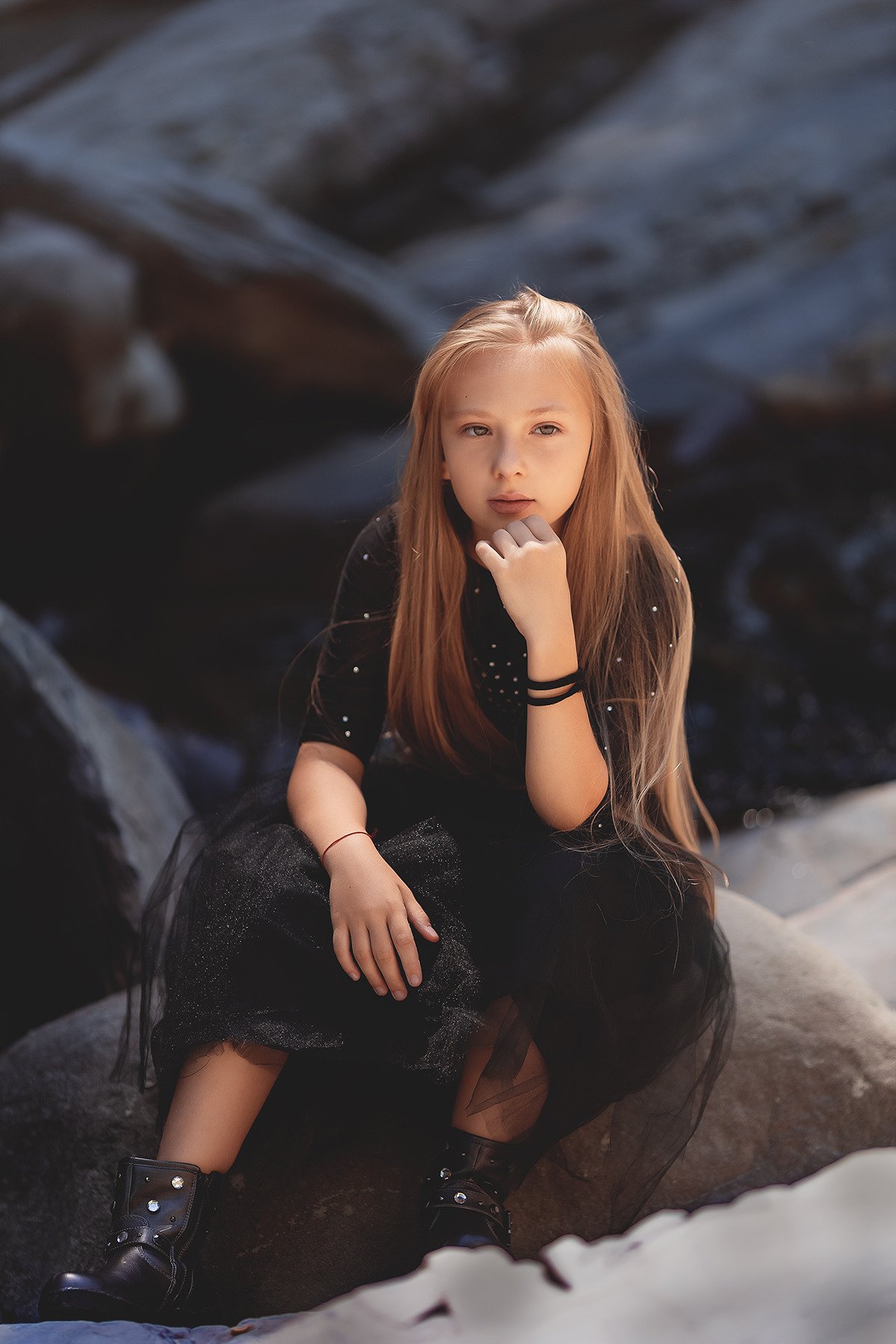 Copii. Fotograf de familie la Ungheni și Reggio-Emilia, Alessia Slivca