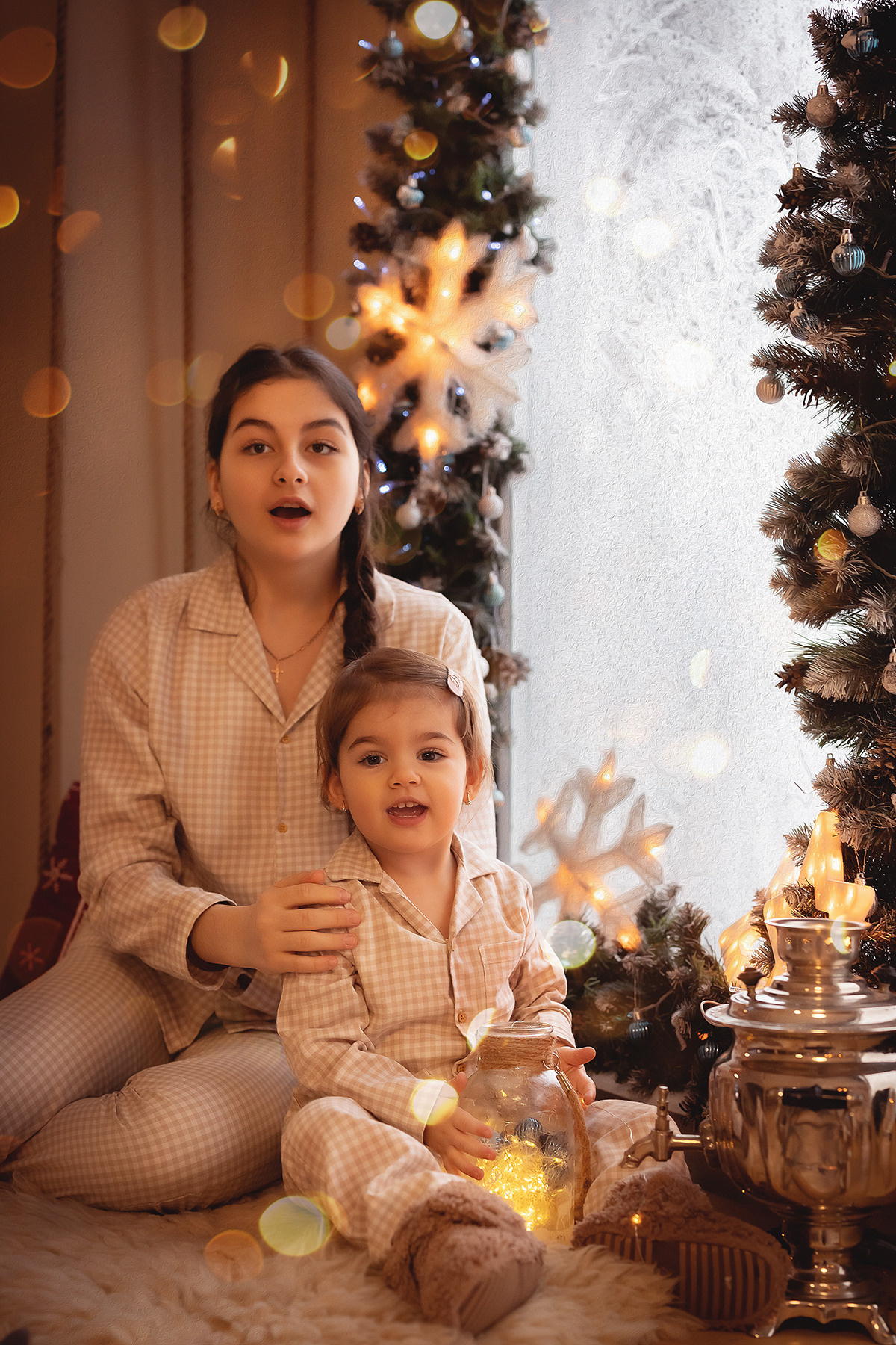Copii. Fotograf de familie la Ungheni și Reggio-Emilia, Alessia Slivca