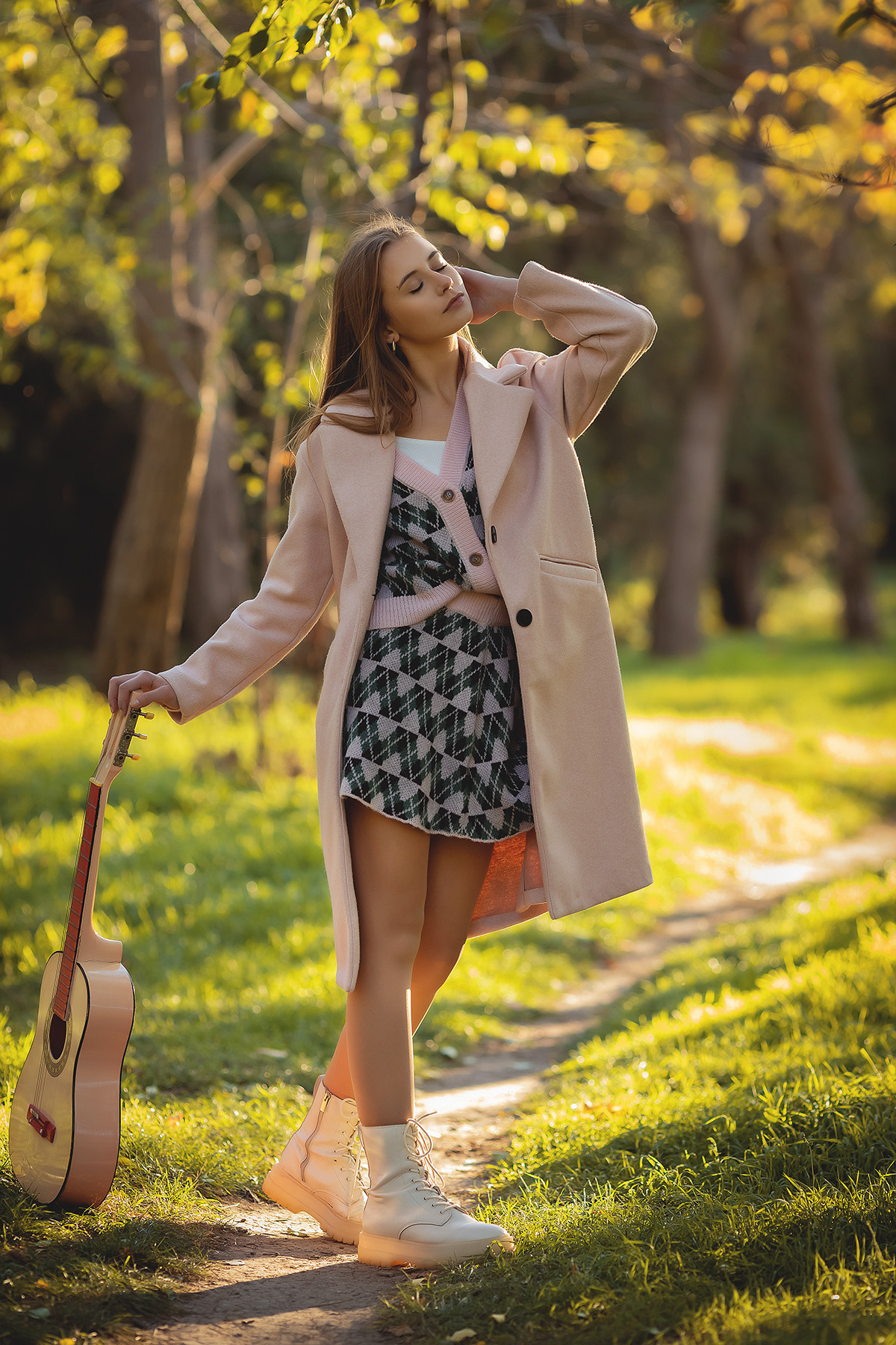 Copii. Fotograf de familie la Ungheni și Reggio-Emilia, Alessia Slivca