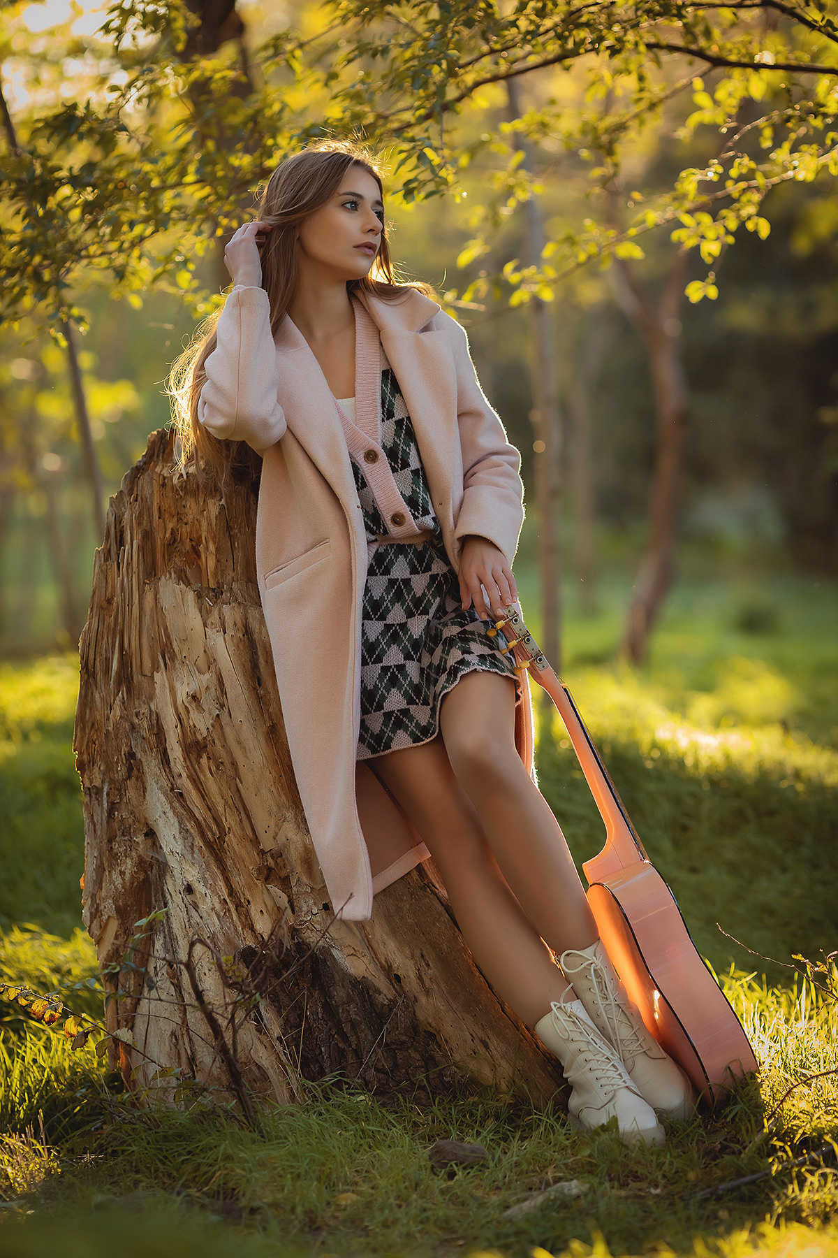 Copii. Fotograf de familie la Ungheni și Reggio-Emilia, Alessia Slivca