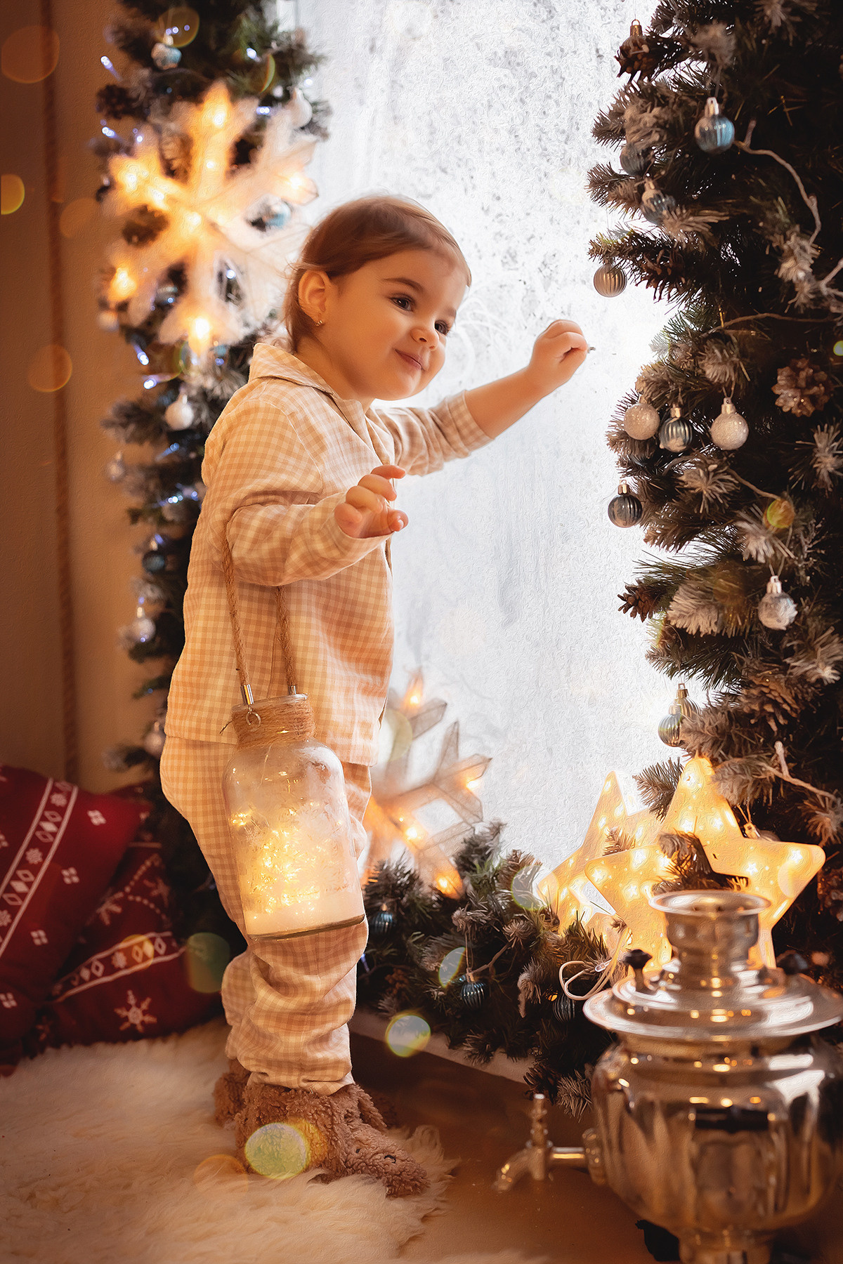 Copii. Fotograf de familie la Ungheni și Reggio-Emilia, Alessia Slivca