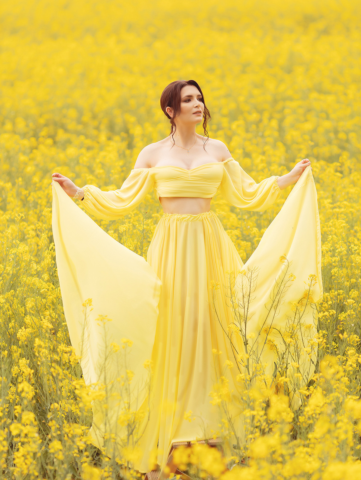 Porterete. Fotograf de familie la Ungheni și Reggio-Emilia, Alessia Slivca