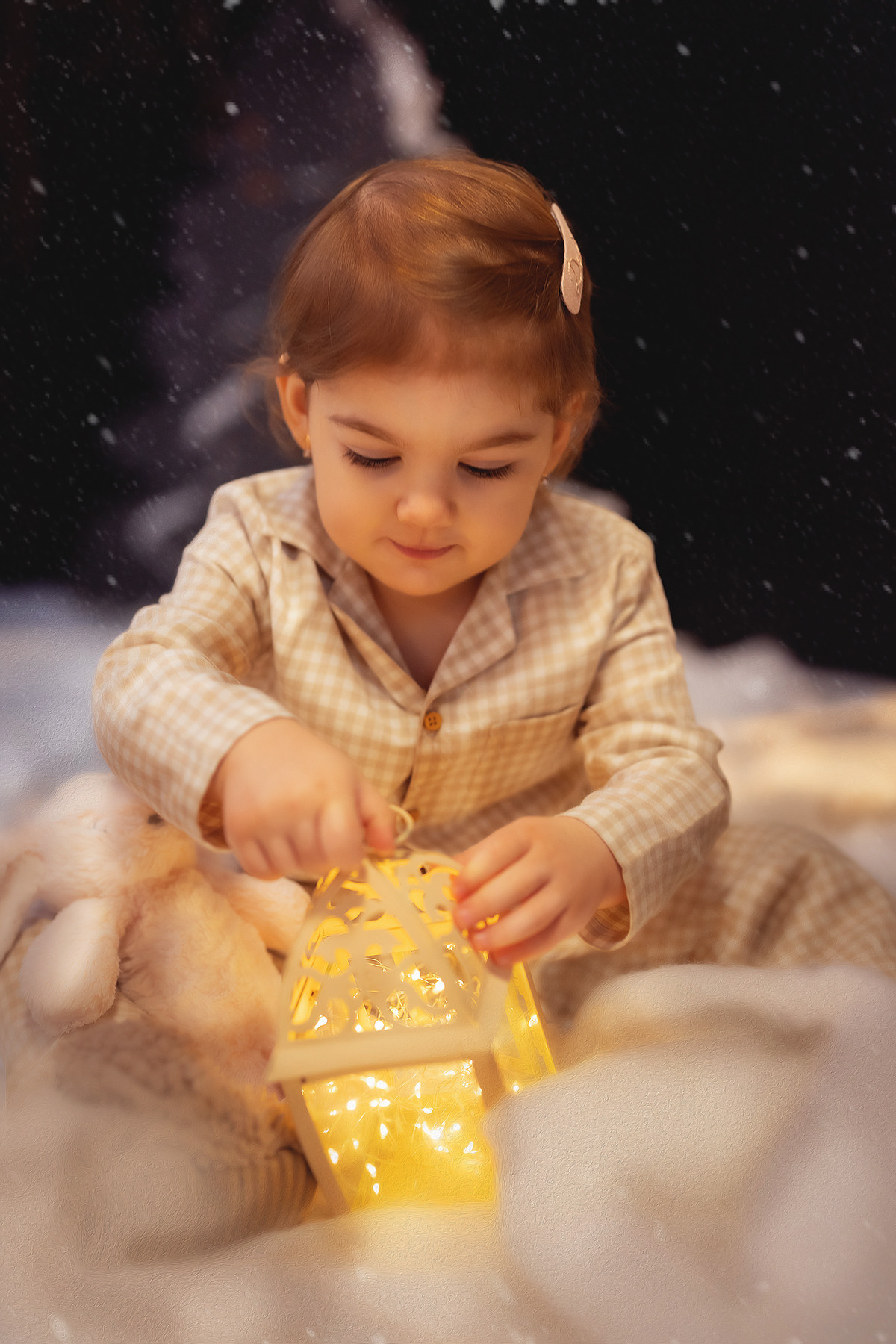 Copii. Fotograf de familie la Ungheni și Reggio-Emilia, Alessia Slivca