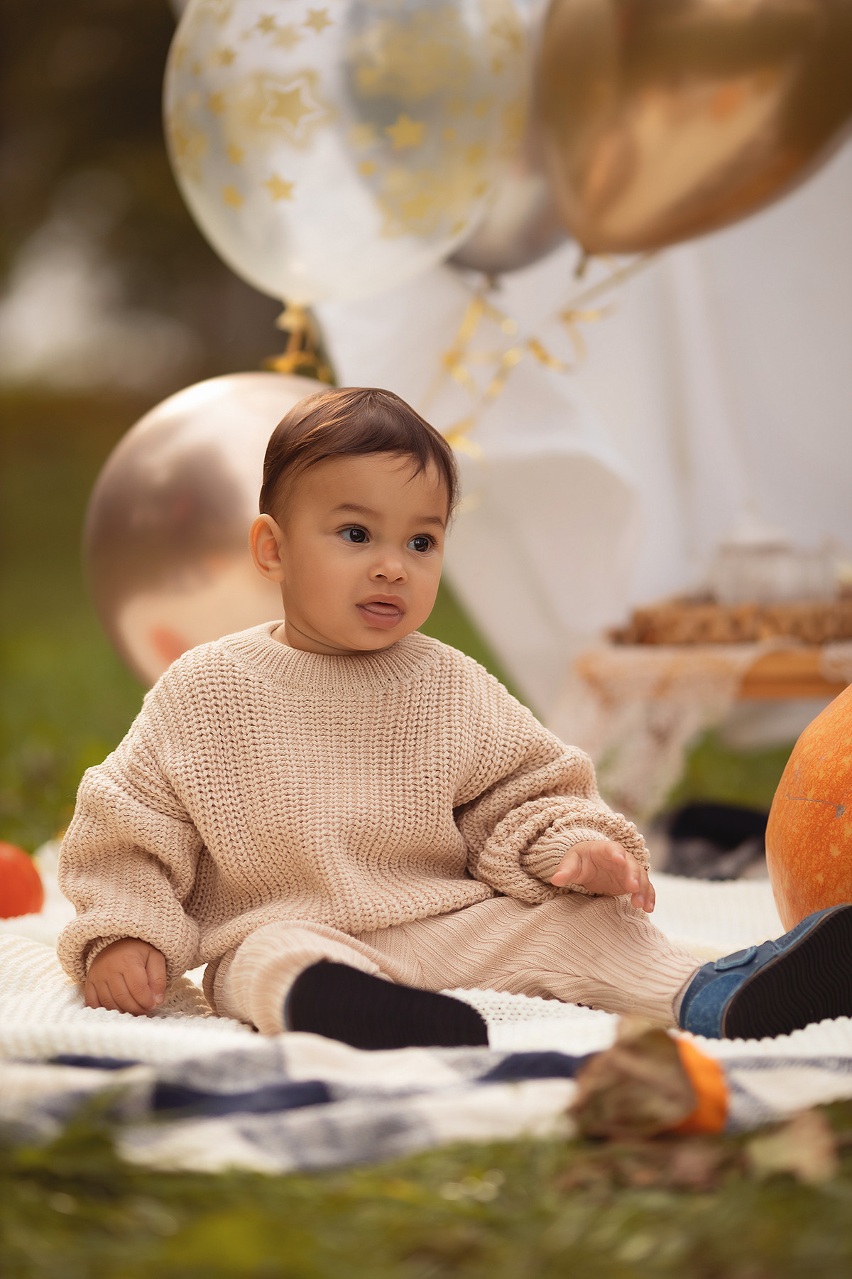 Copii. Fotograf de familie la Ungheni și Reggio-Emilia, Alessia Slivca