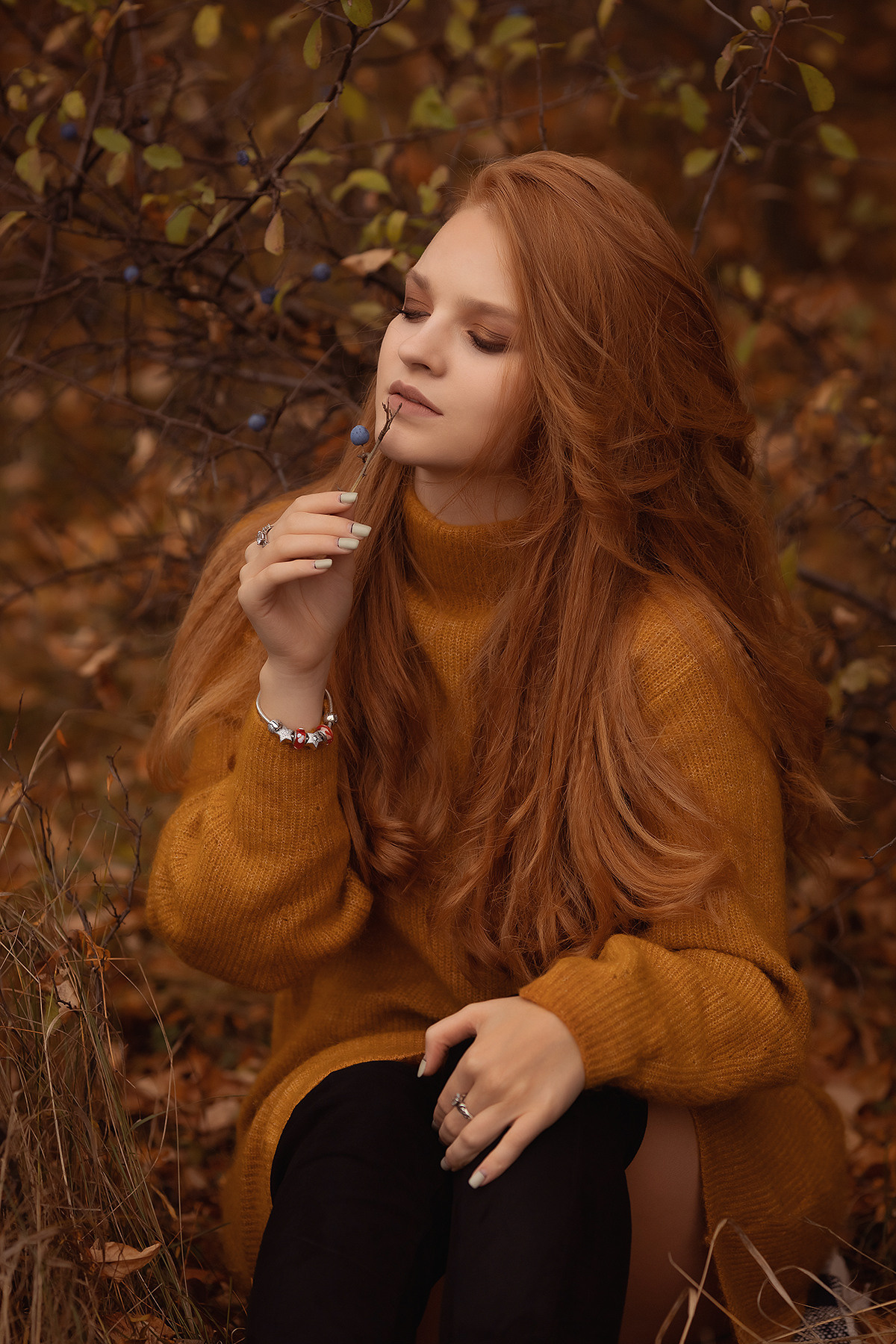 Porterete. Fotograf de familie la Ungheni și Reggio-Emilia, Alessia Slivca