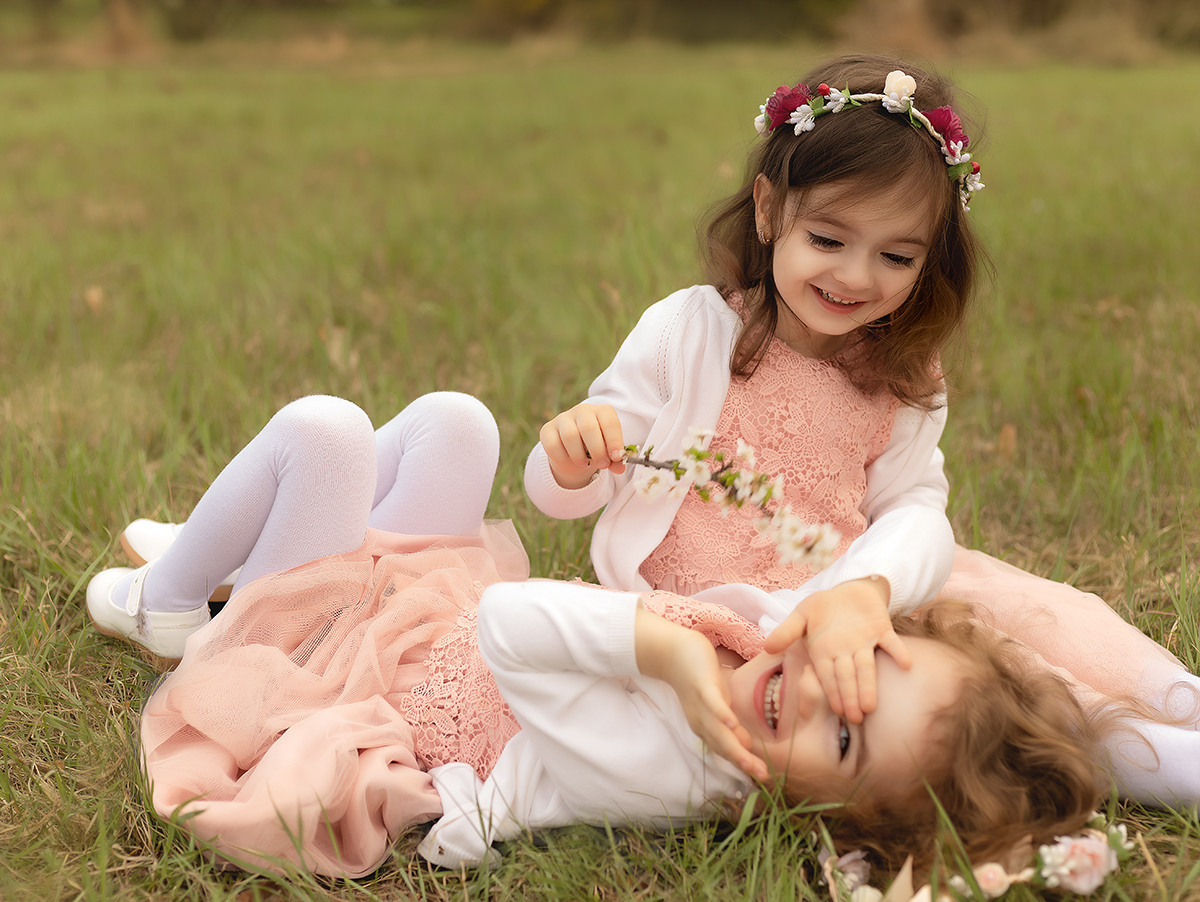 Copii. Fotograf de familie la Ungheni și Reggio-Emilia, Alessia Slivca