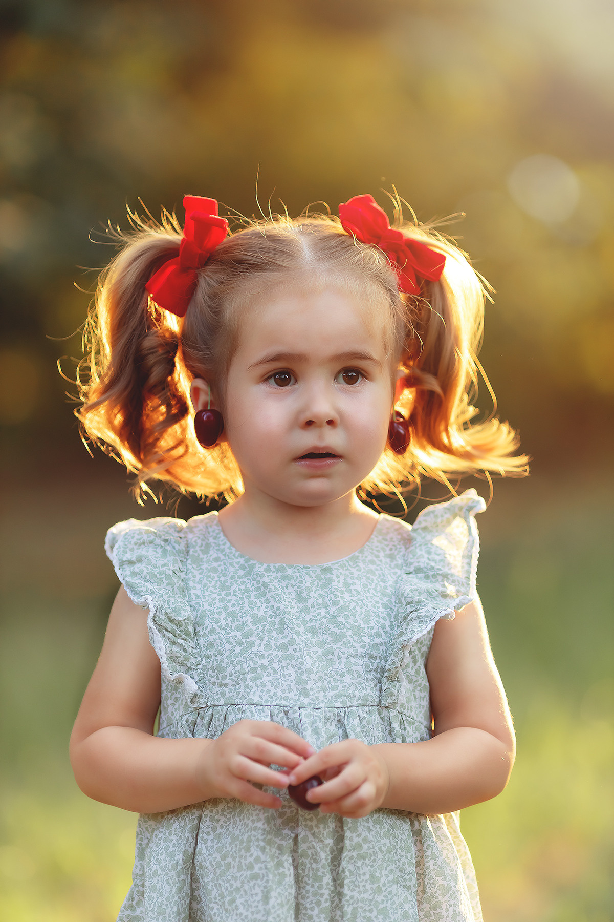 Copii. Fotograf de familie la Ungheni și Reggio-Emilia, Alessia Slivca