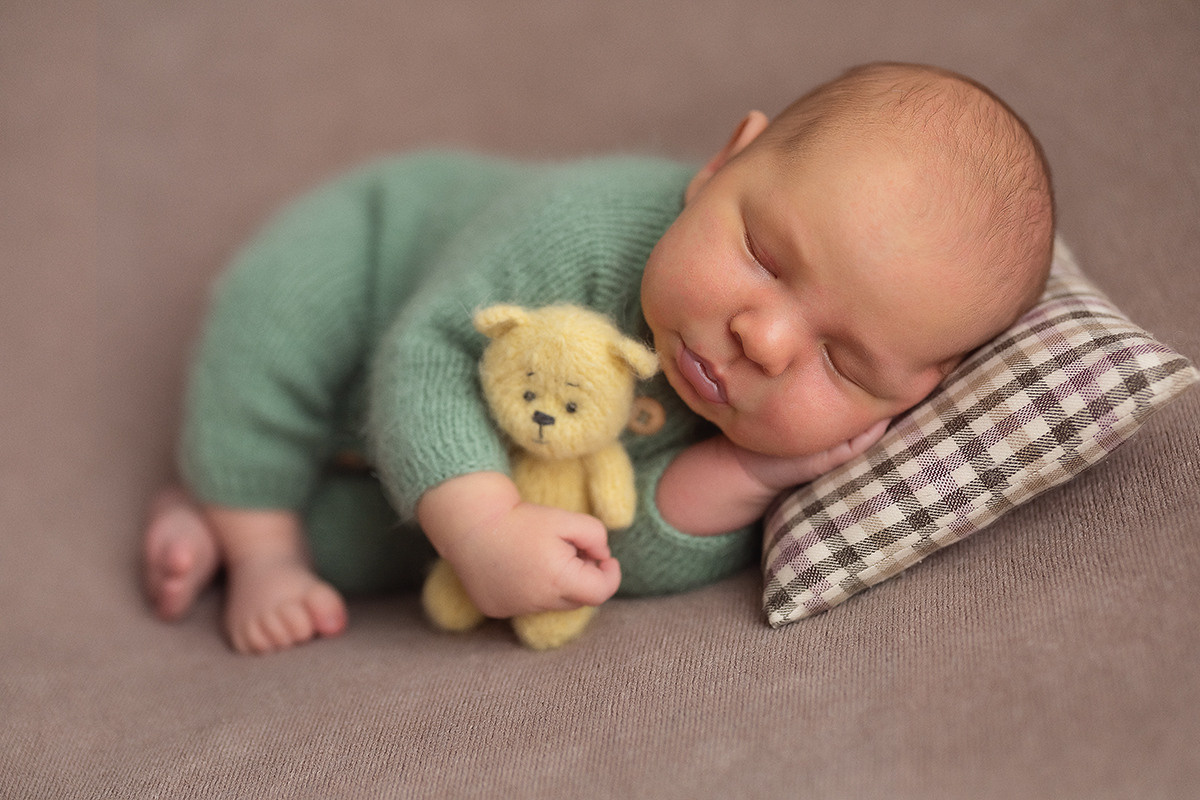 Nounascuti. Fotograf de familie la Ungheni și Reggio-Emilia, Alessia Slivca