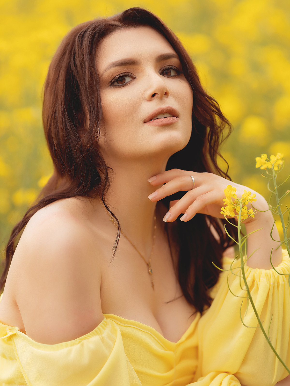 Porterete. Fotograf de familie la Ungheni și Reggio-Emilia, Alessia Slivca