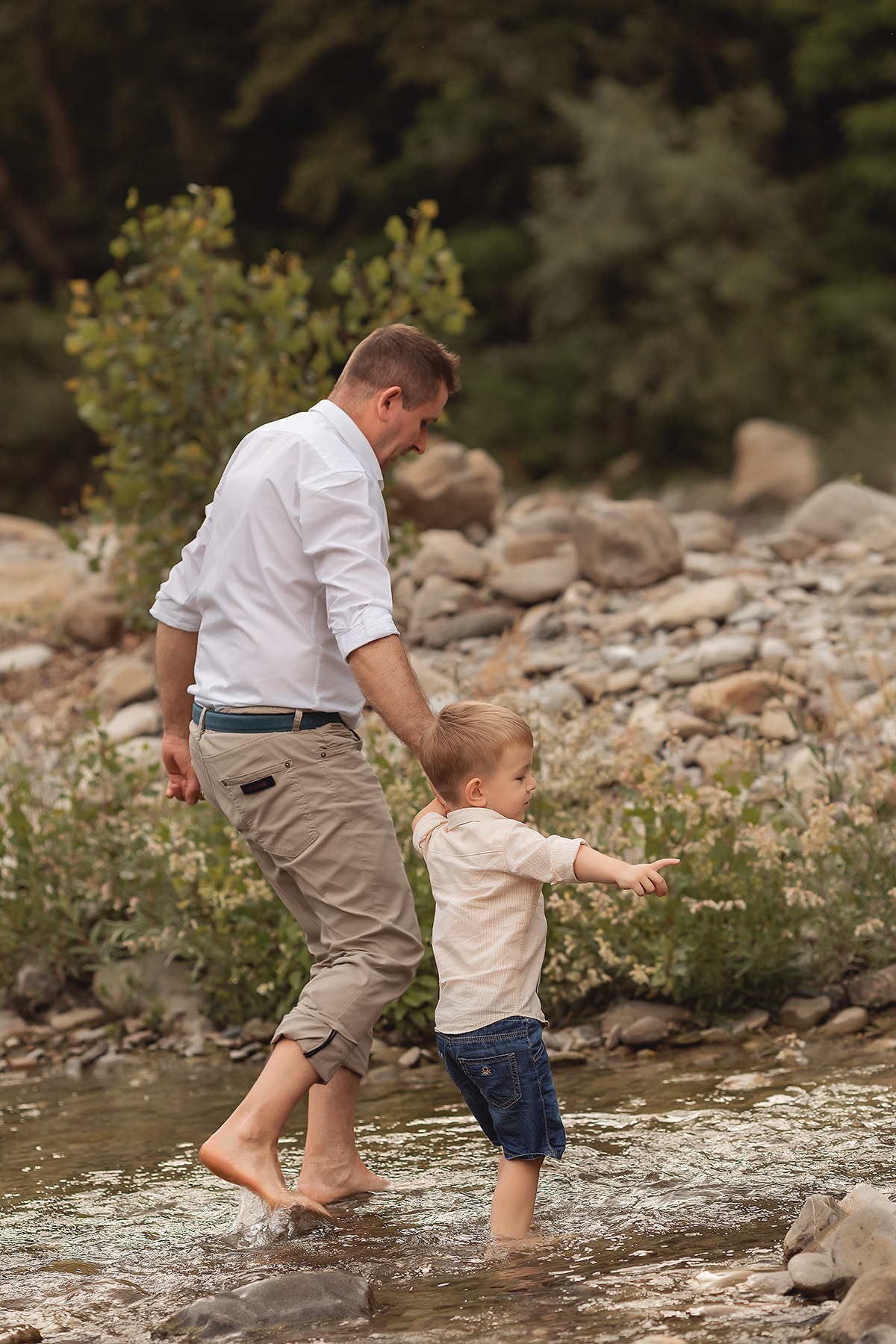 Familii. Fotograf de familie la Ungheni și Reggio-Emilia, Alessia Slivca