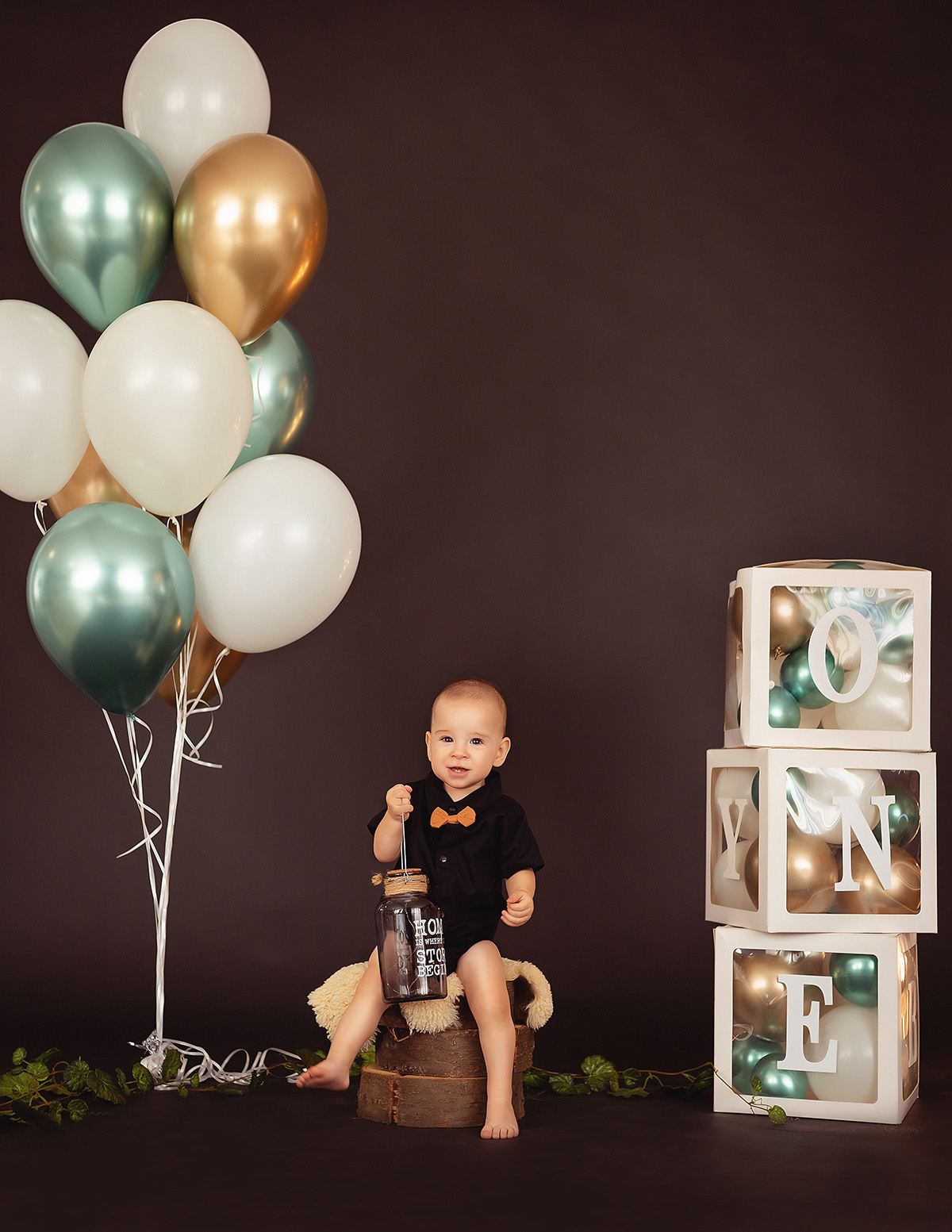 Copii. Fotograf de familie la Ungheni și Reggio-Emilia, Alessia Slivca